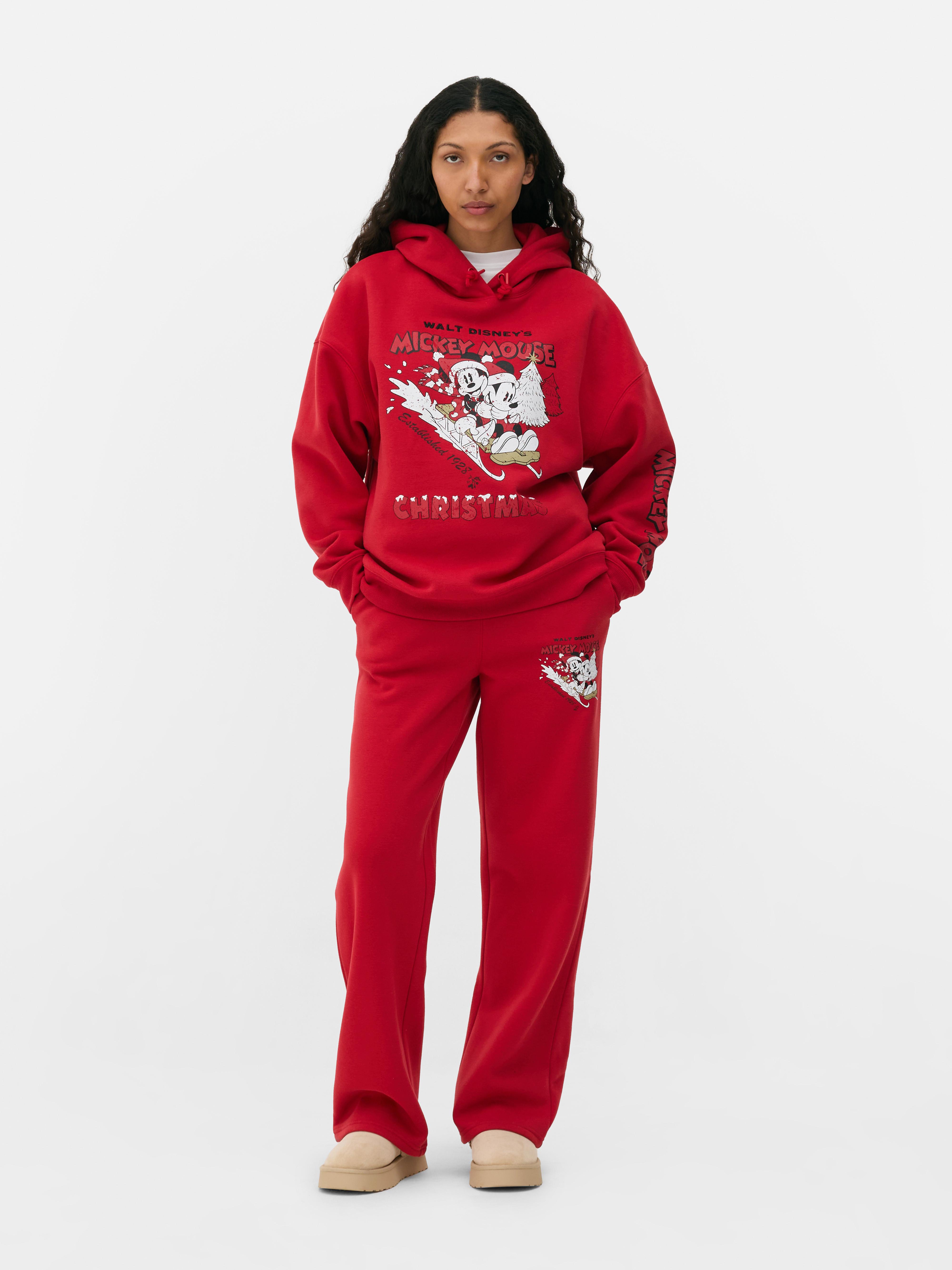 Mickey mouse hoodie primark sale