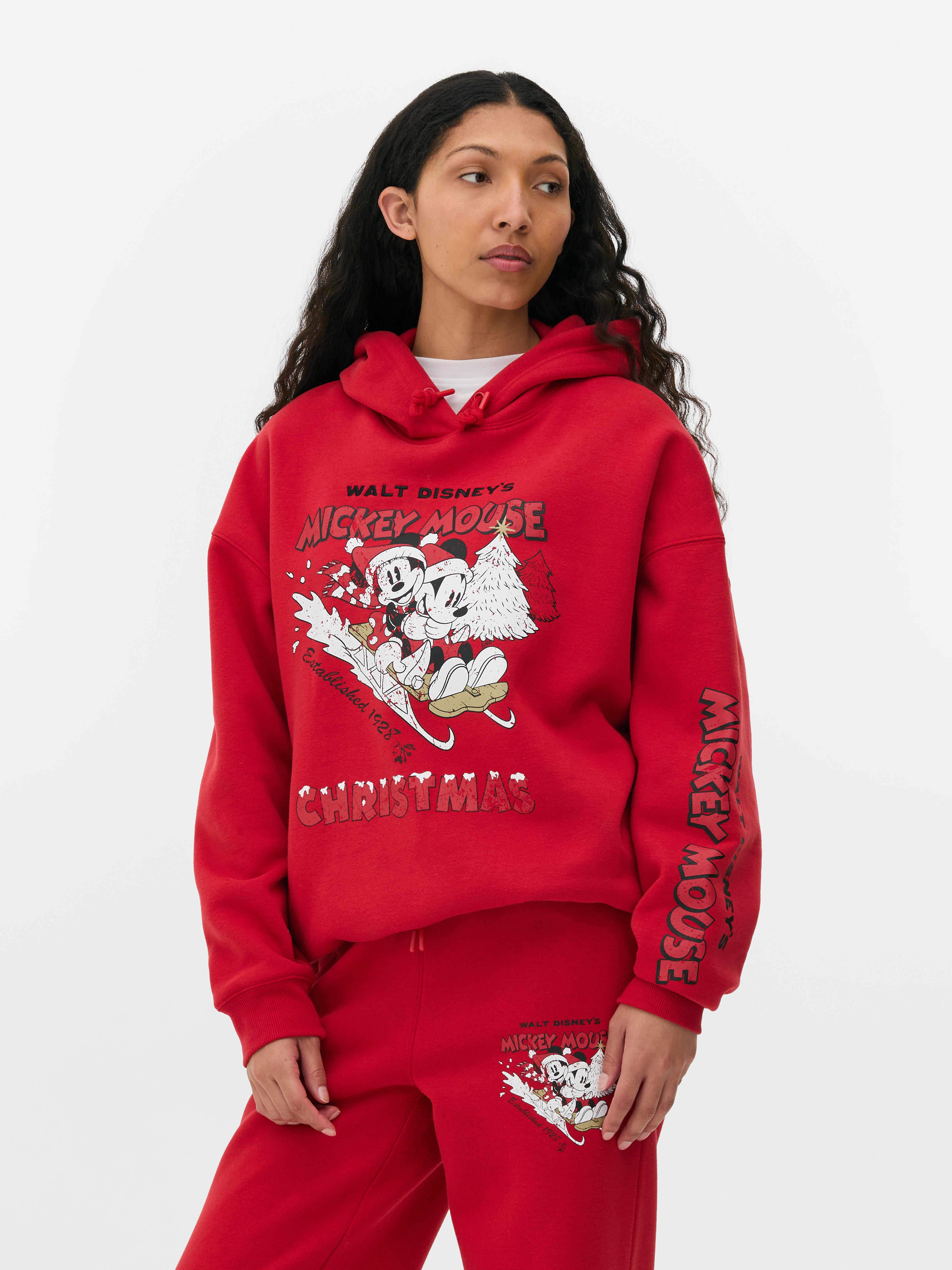 Primark disney hoodie hotsell