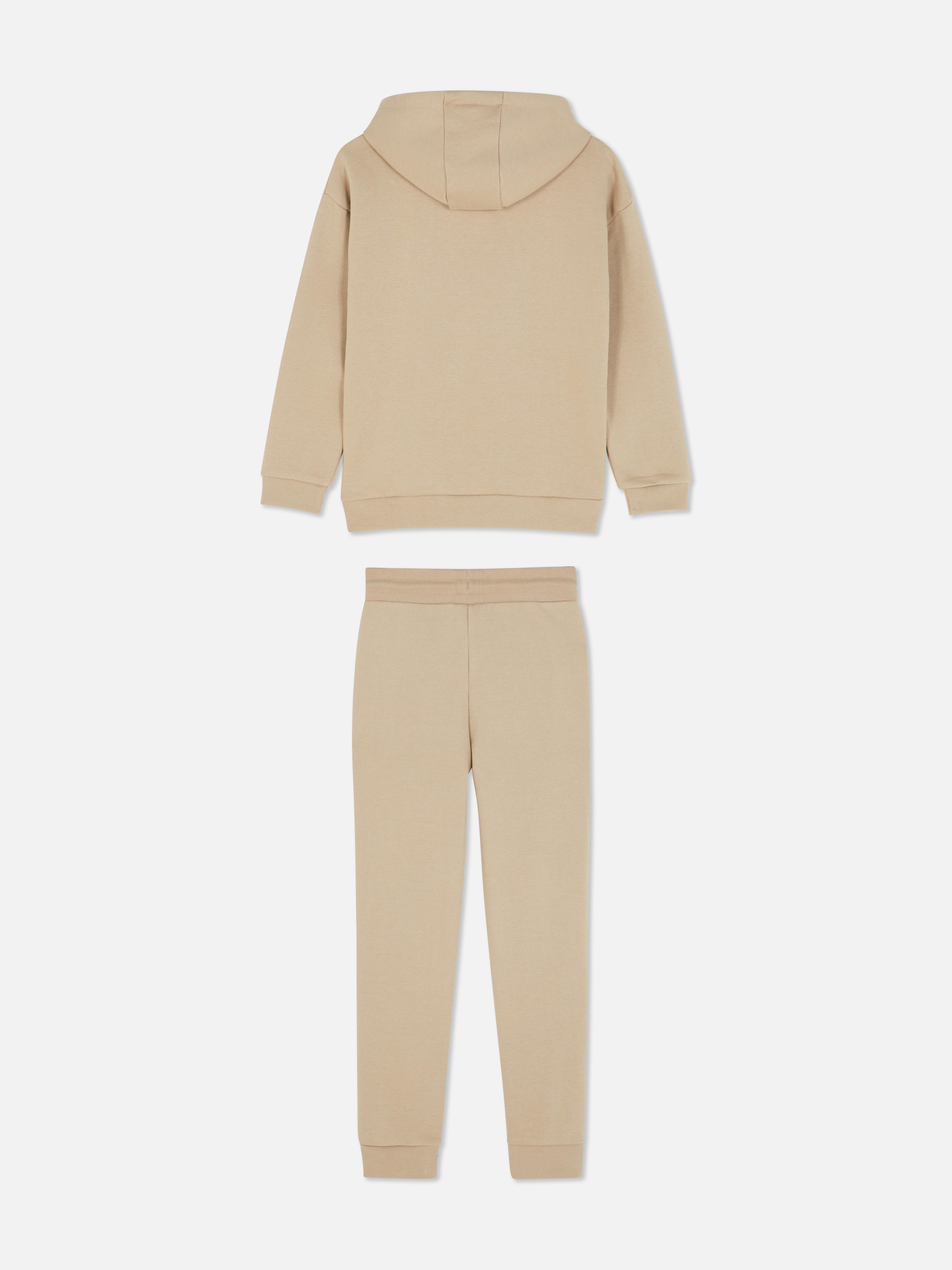Dragon Ball Z Hoodie and Joggers Set