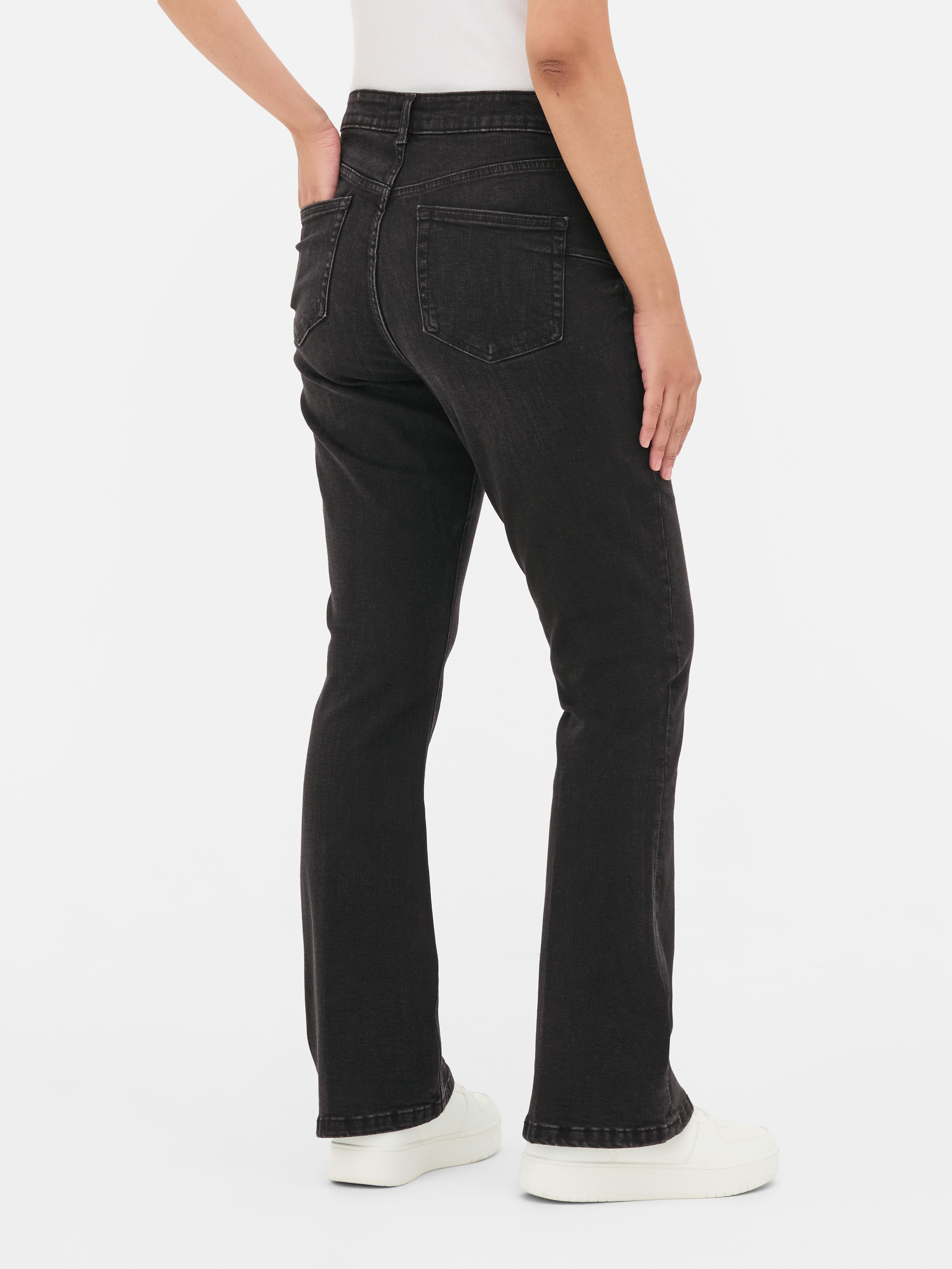 Black jeans primark hotsell