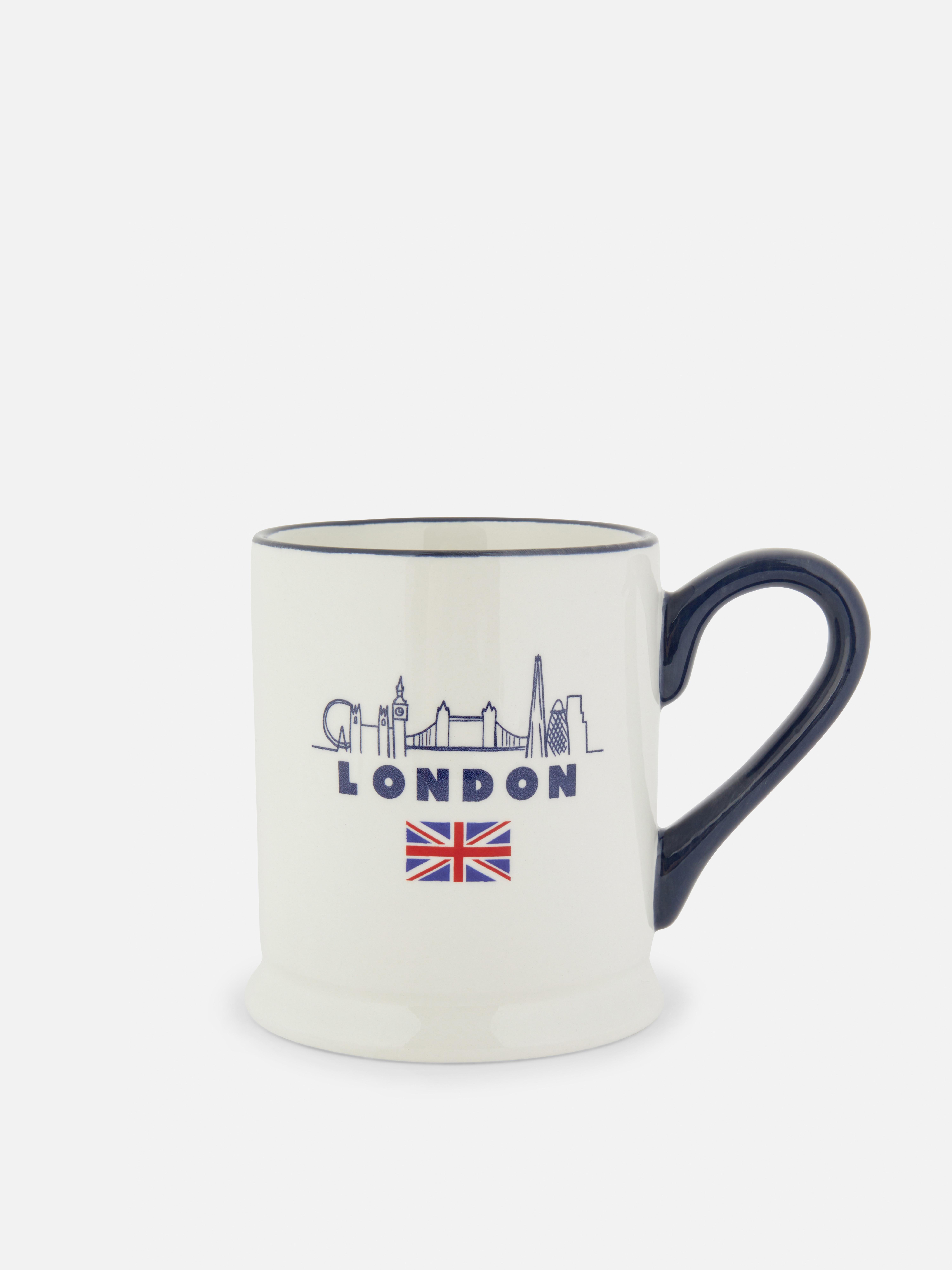 London Skyline Mug