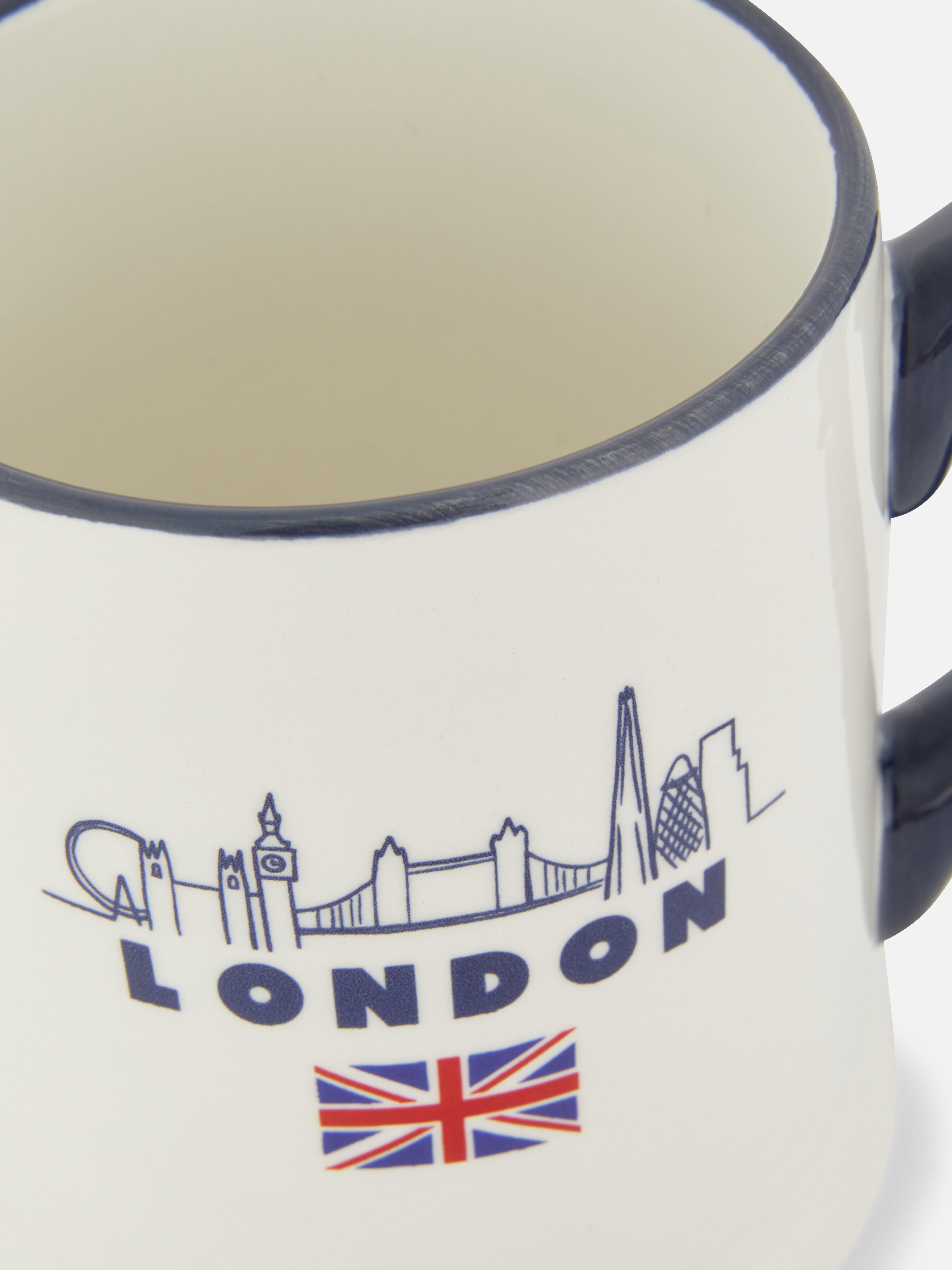London Skyline Mug