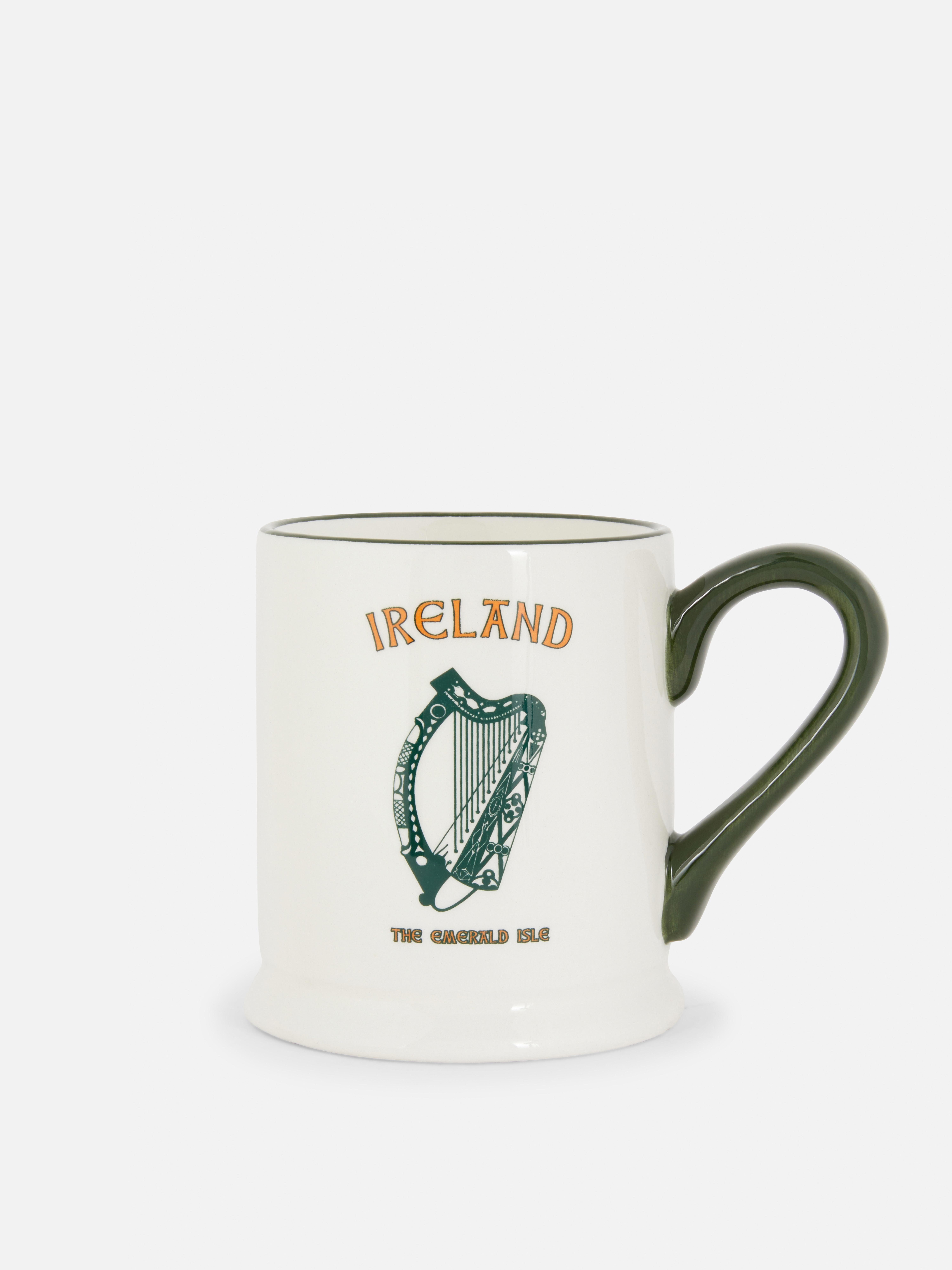 Ireland Mug