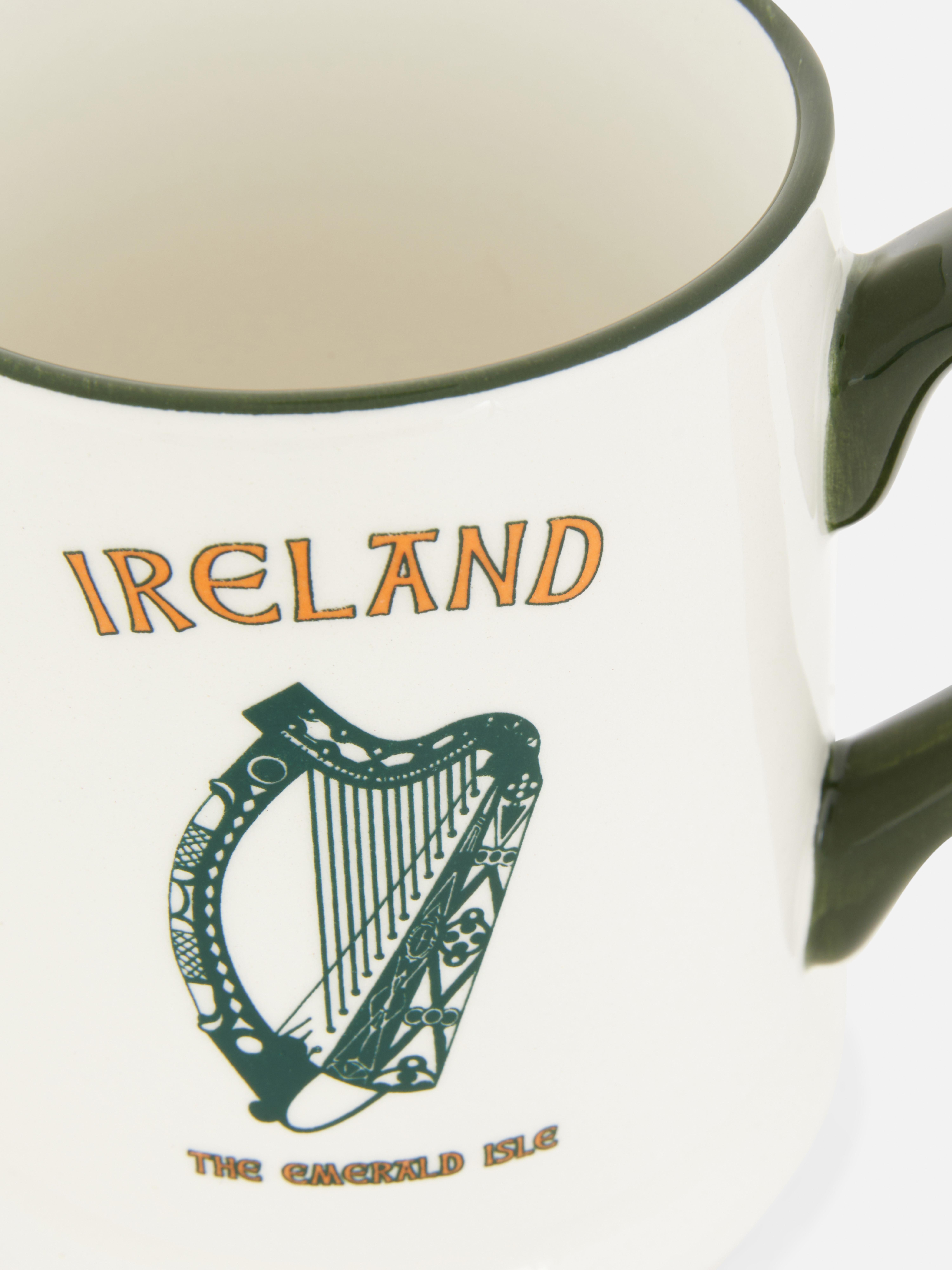 Ireland Mug