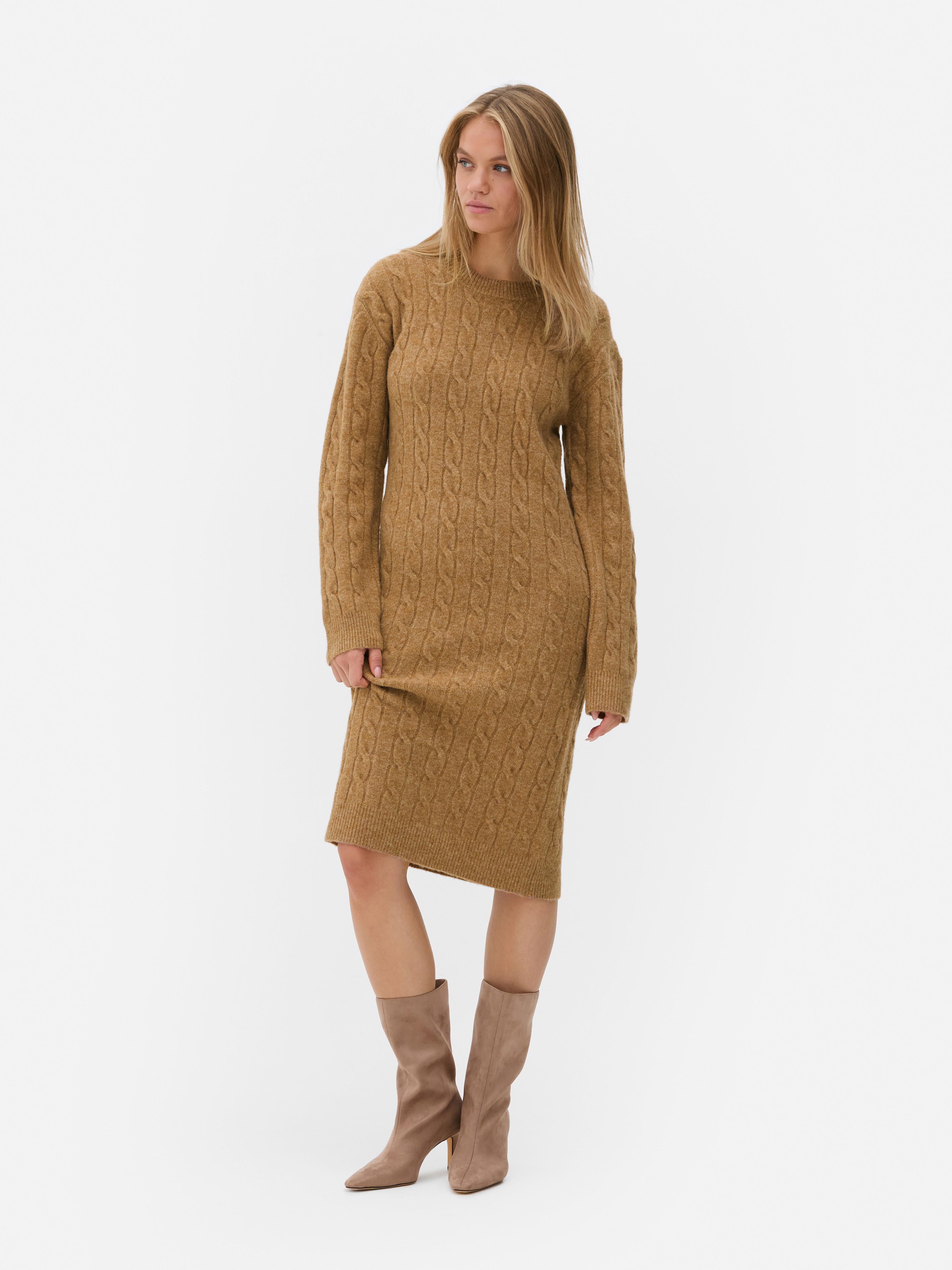 Dresses for Women Winter Dresses Primark