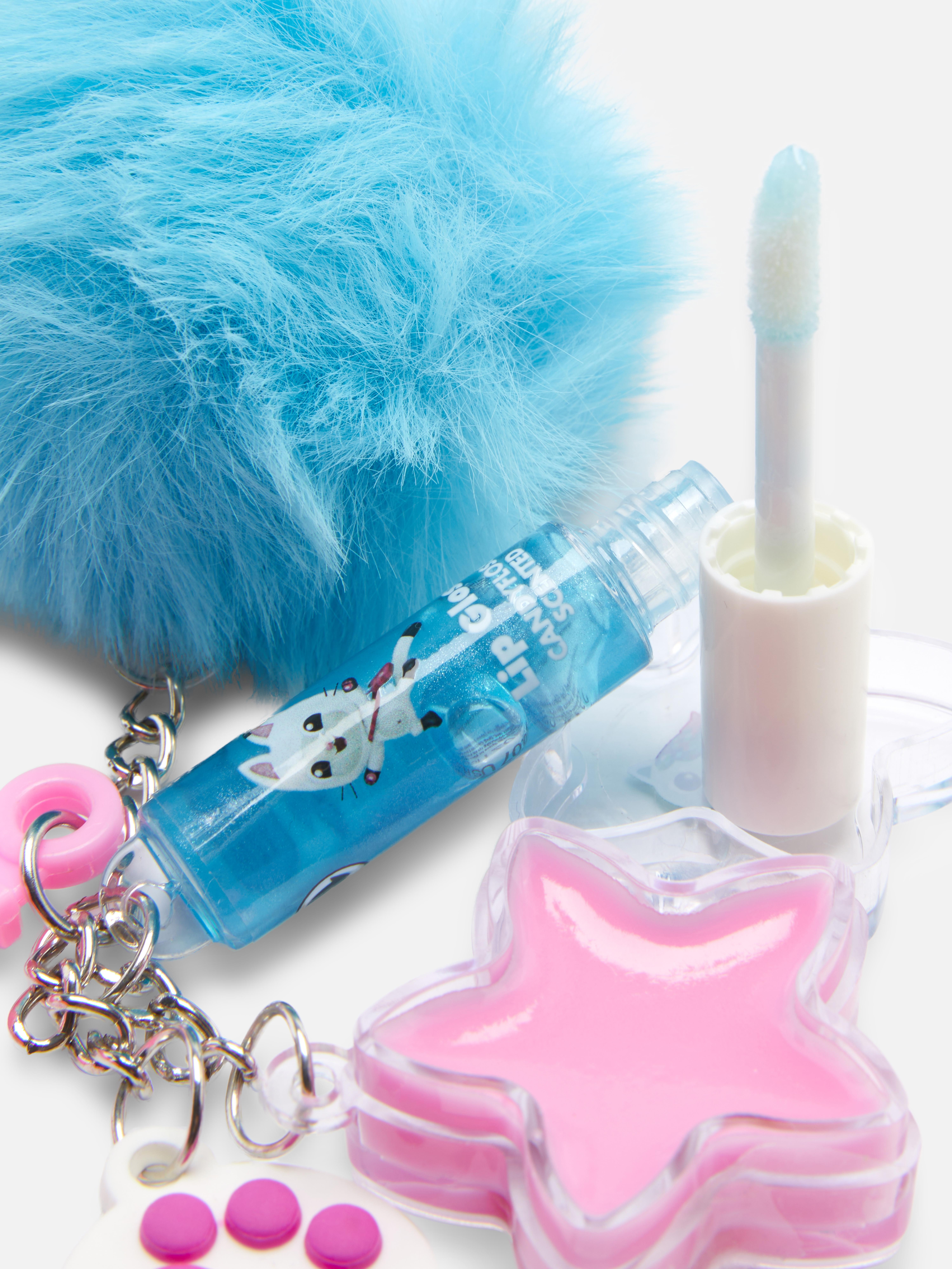 Primark pom pom keyring hot sale