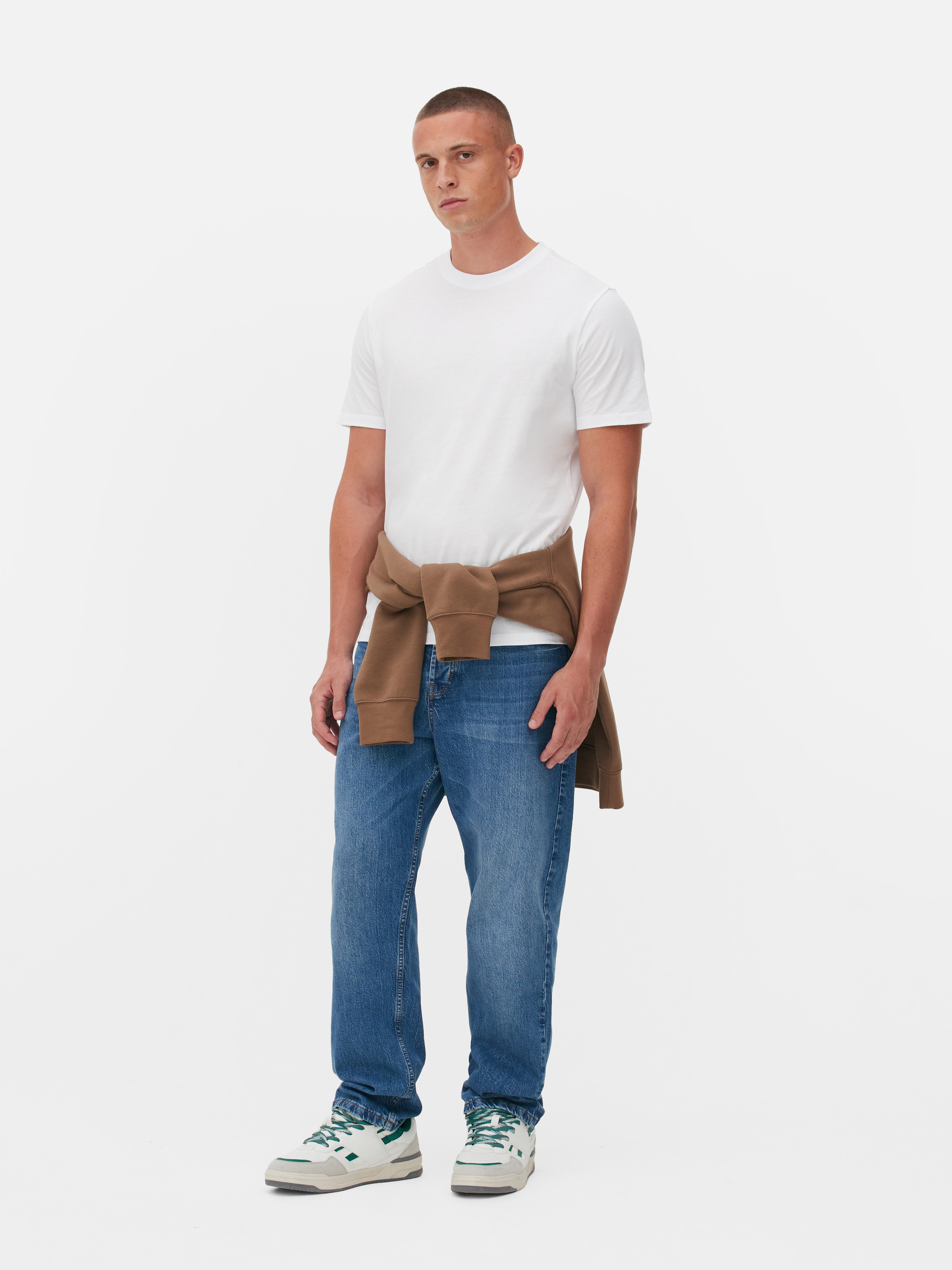 2pk Regular Fit T-Shirts