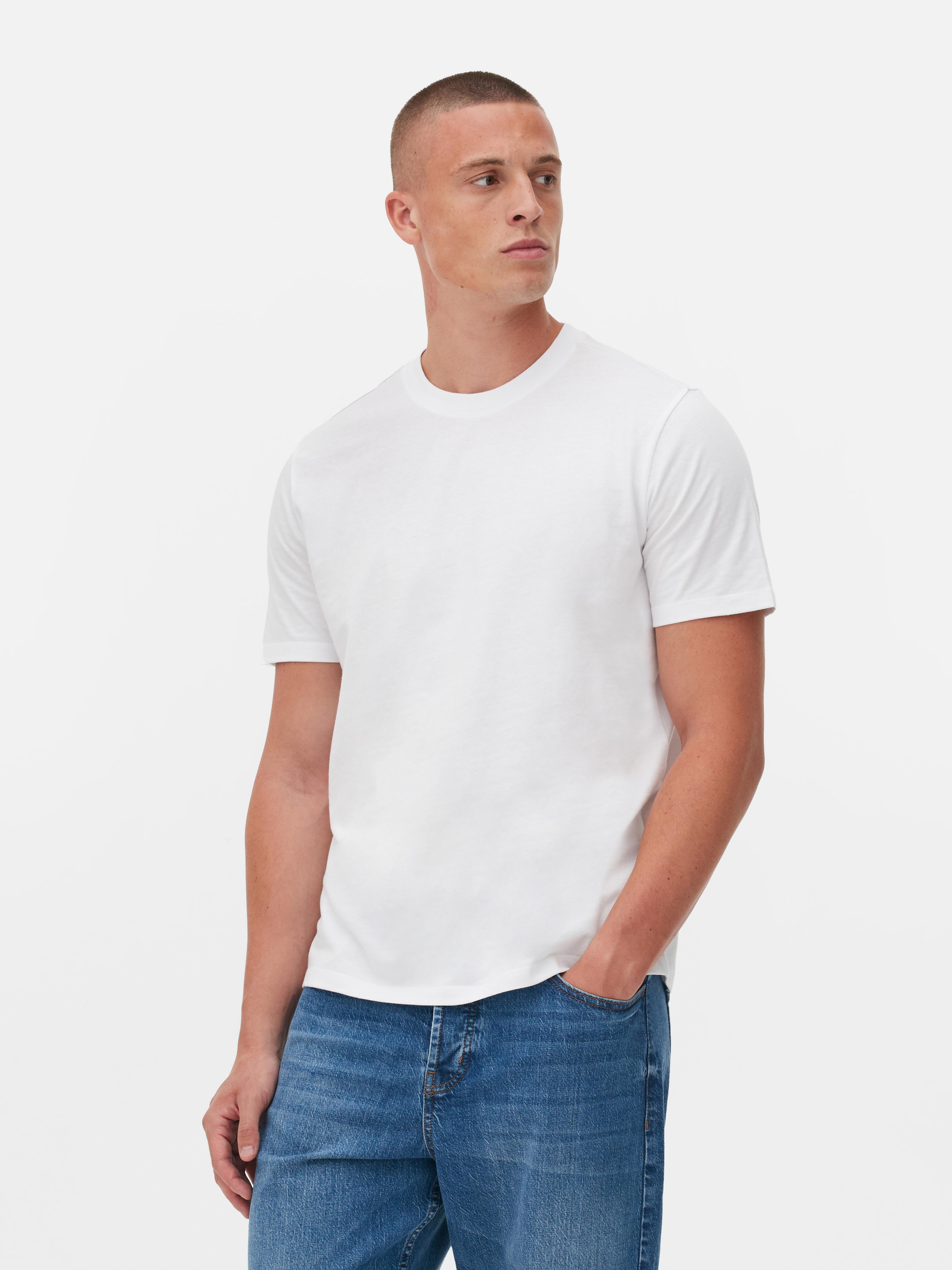 2pk Regular Fit T-Shirts