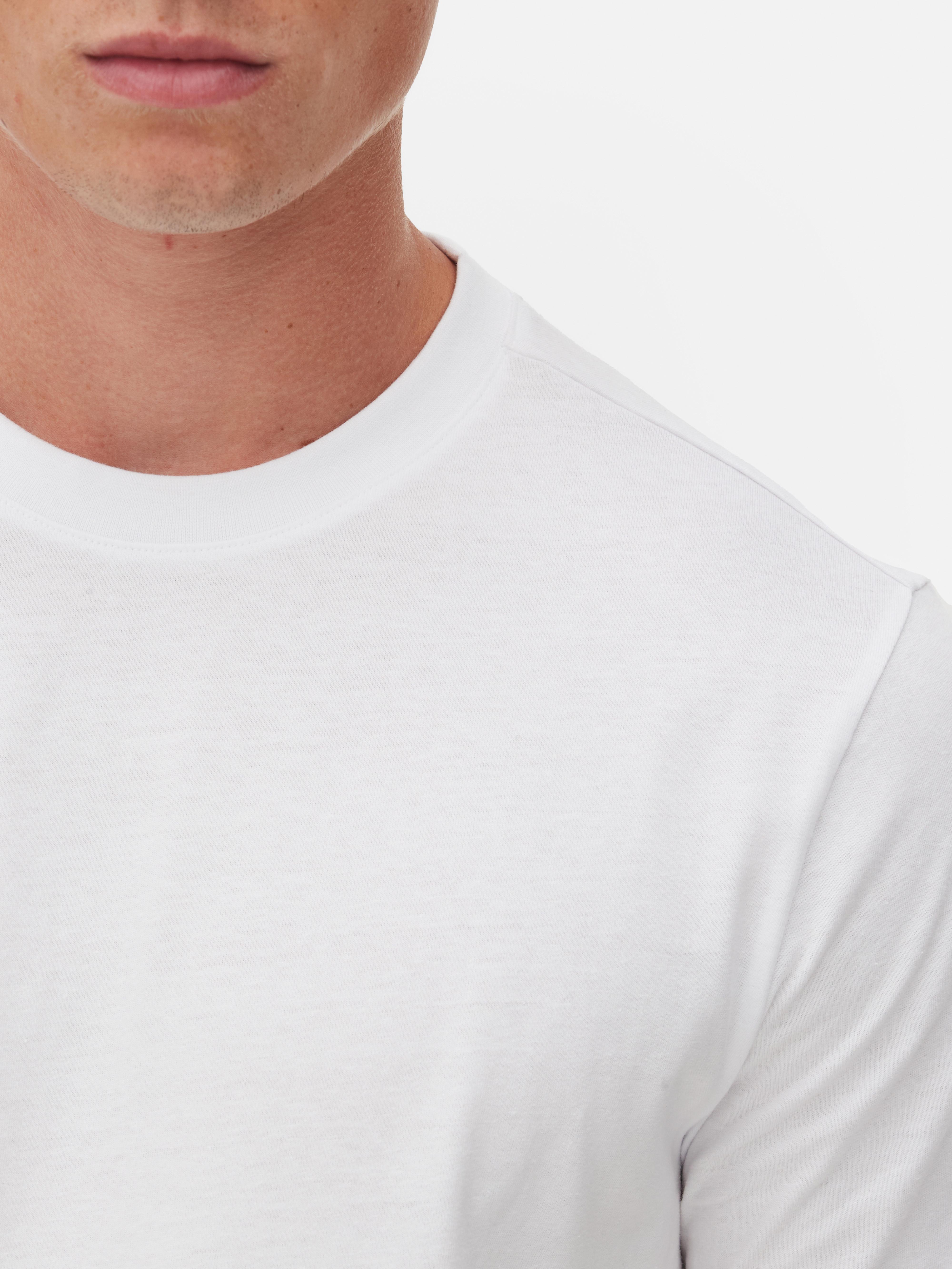 2pk Regular Fit T-Shirts