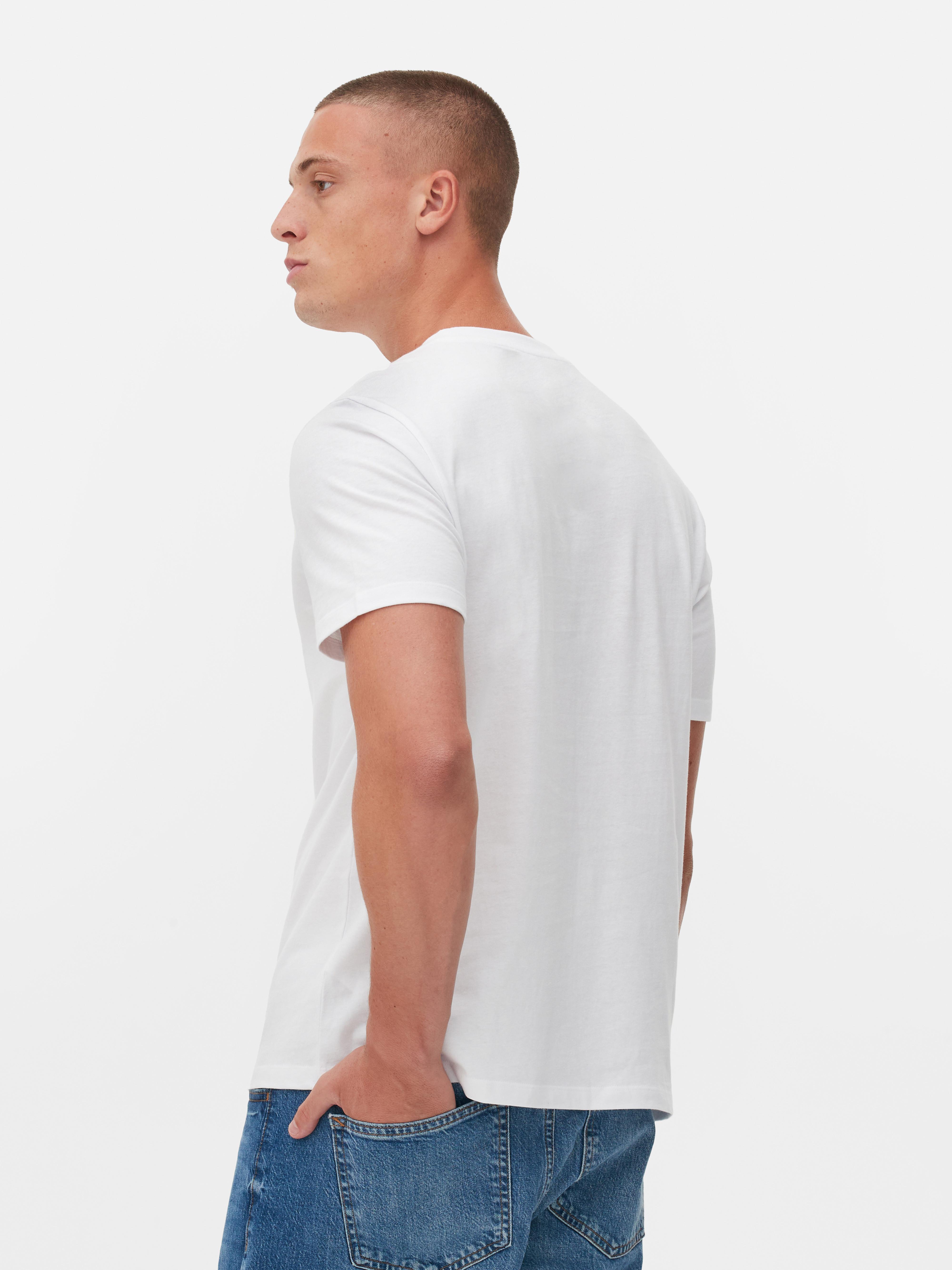 2pk Regular Fit T-Shirts