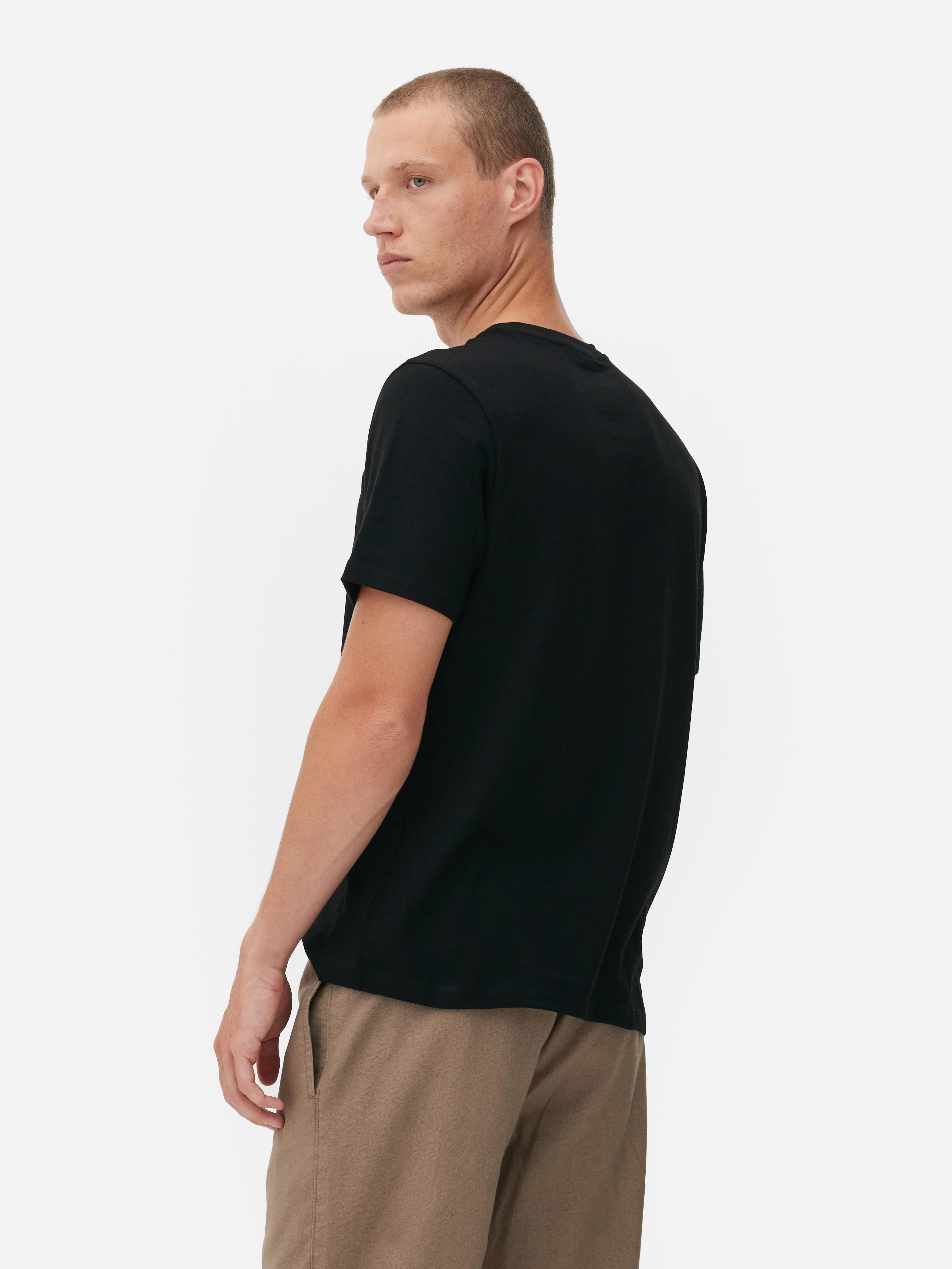 2pk Regular Fit T-Shirts