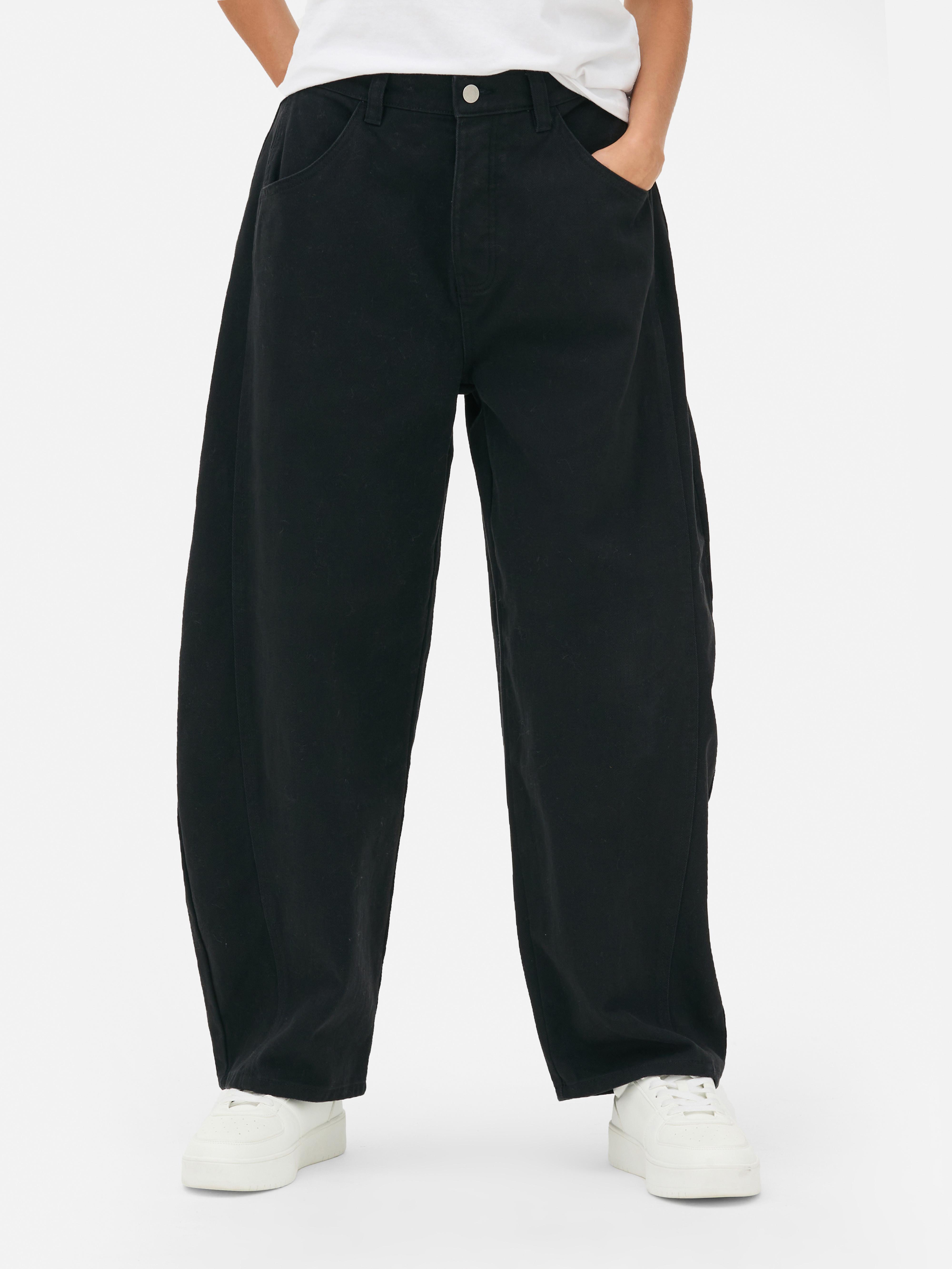 Barrel Jeans | Barrel Leg Jeans | Penneys