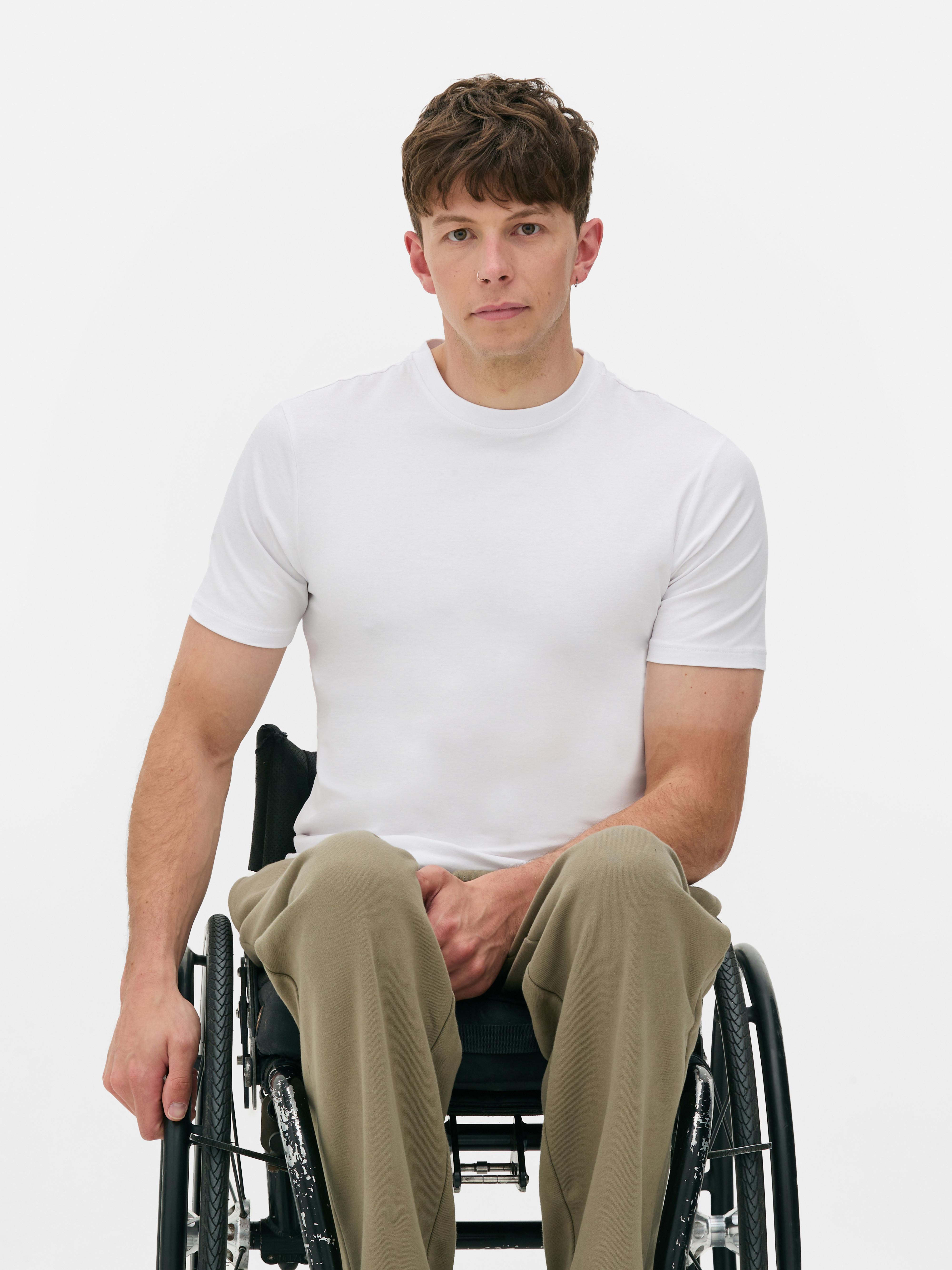 2pk Slim Fit T-Shirts