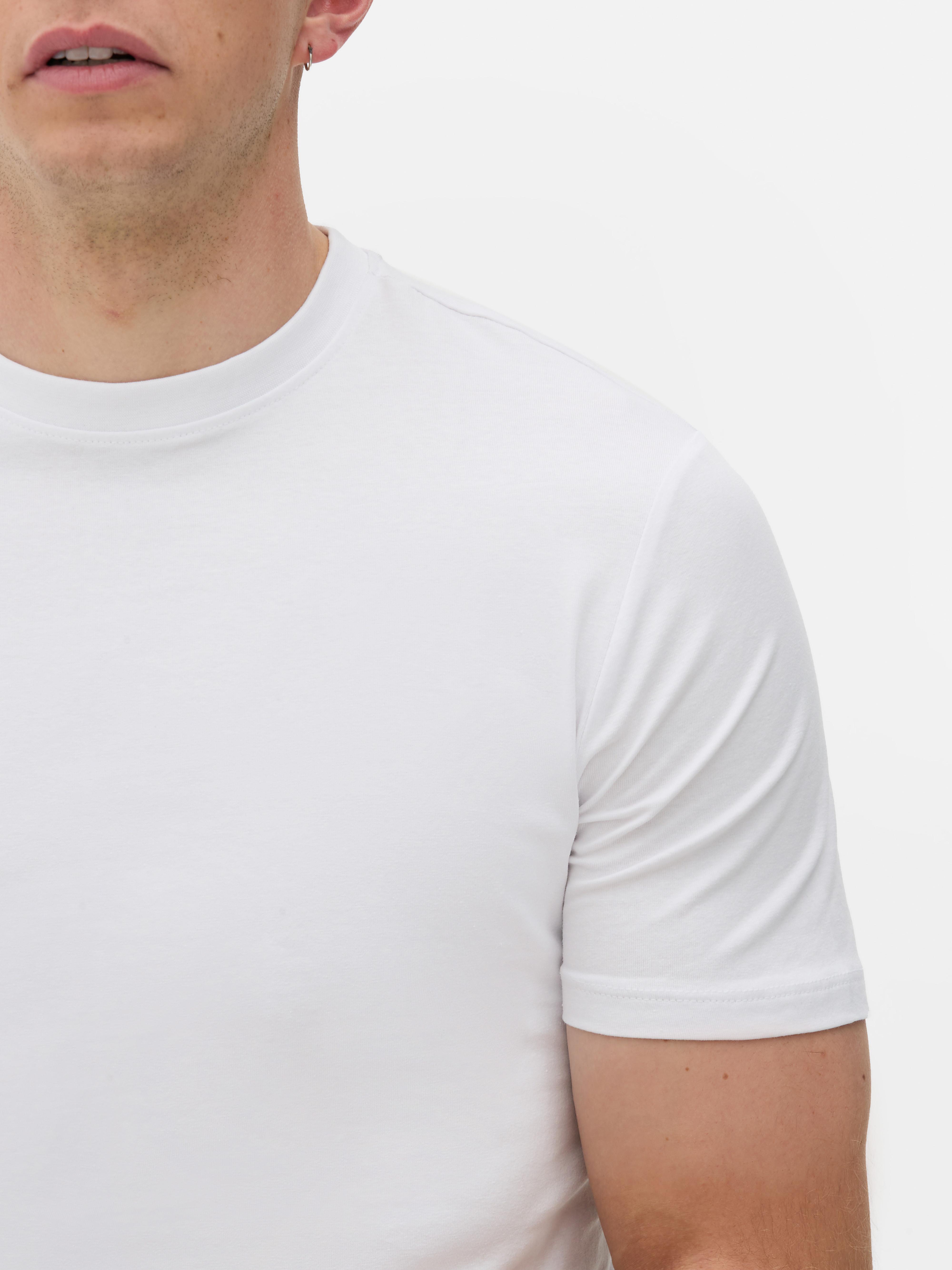 2pk Slim Fit T-Shirts