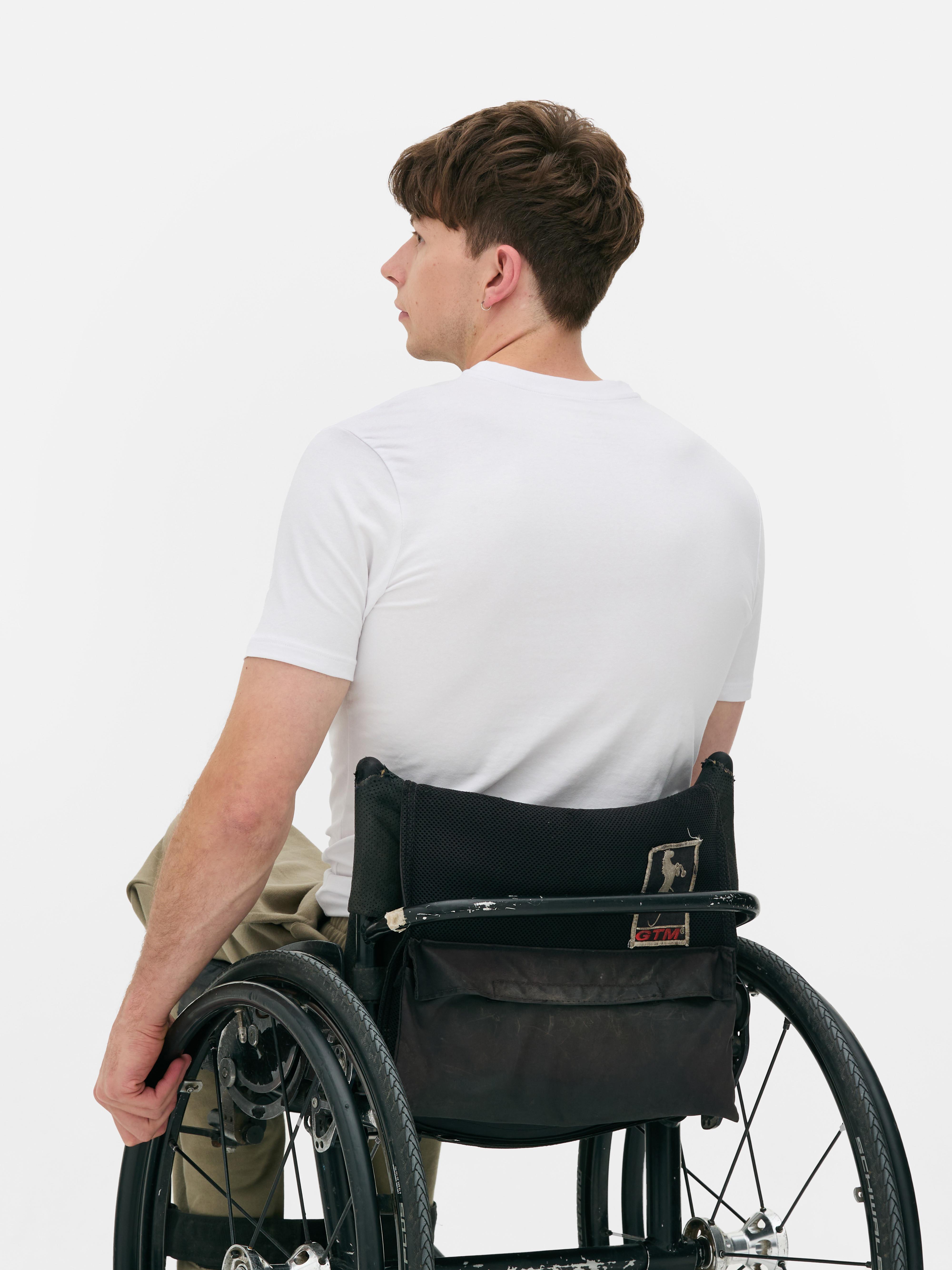 2pk Slim Fit T-Shirts