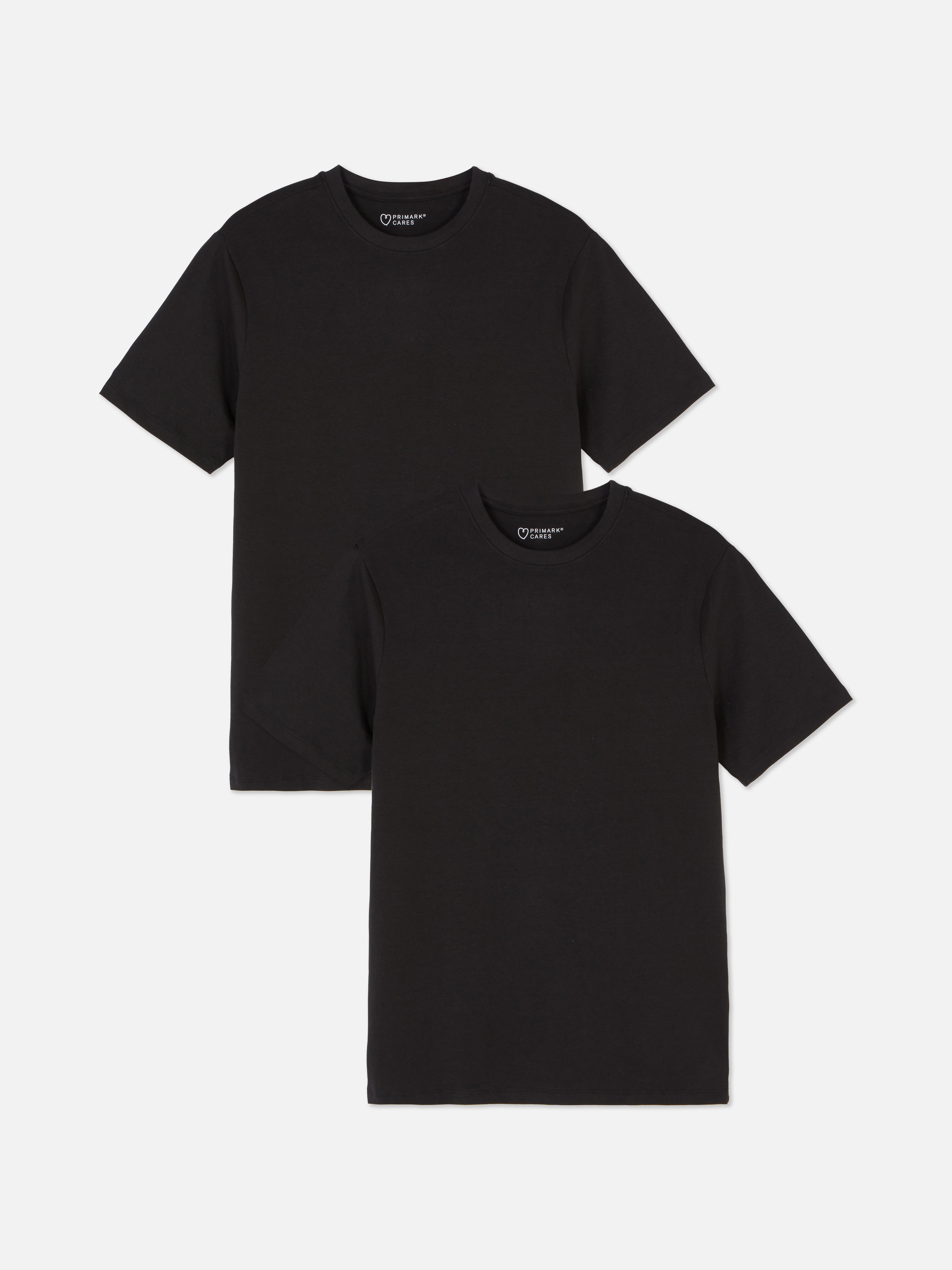2pk Slim Fit T-Shirts