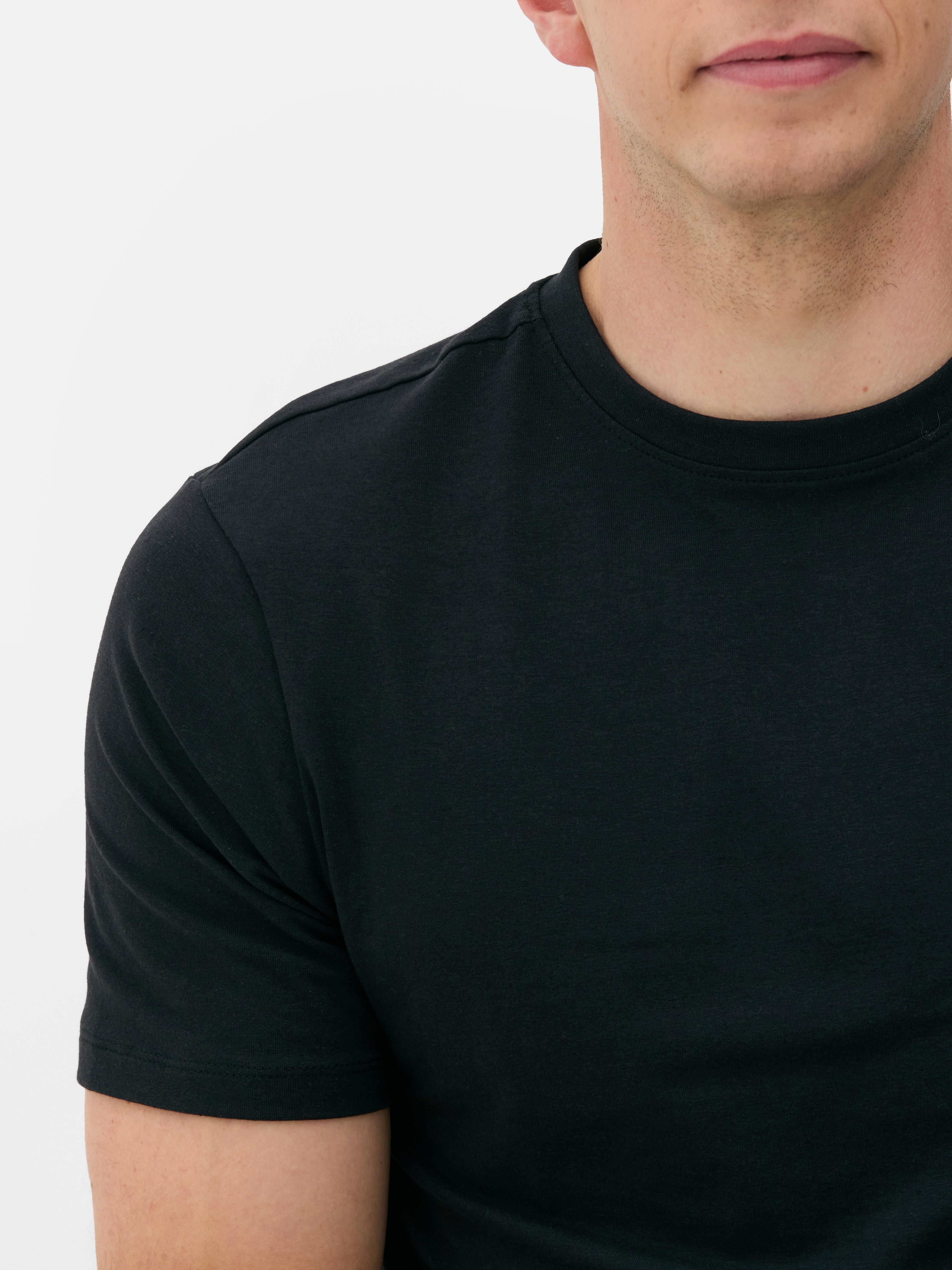 2pk Slim Fit T-Shirts