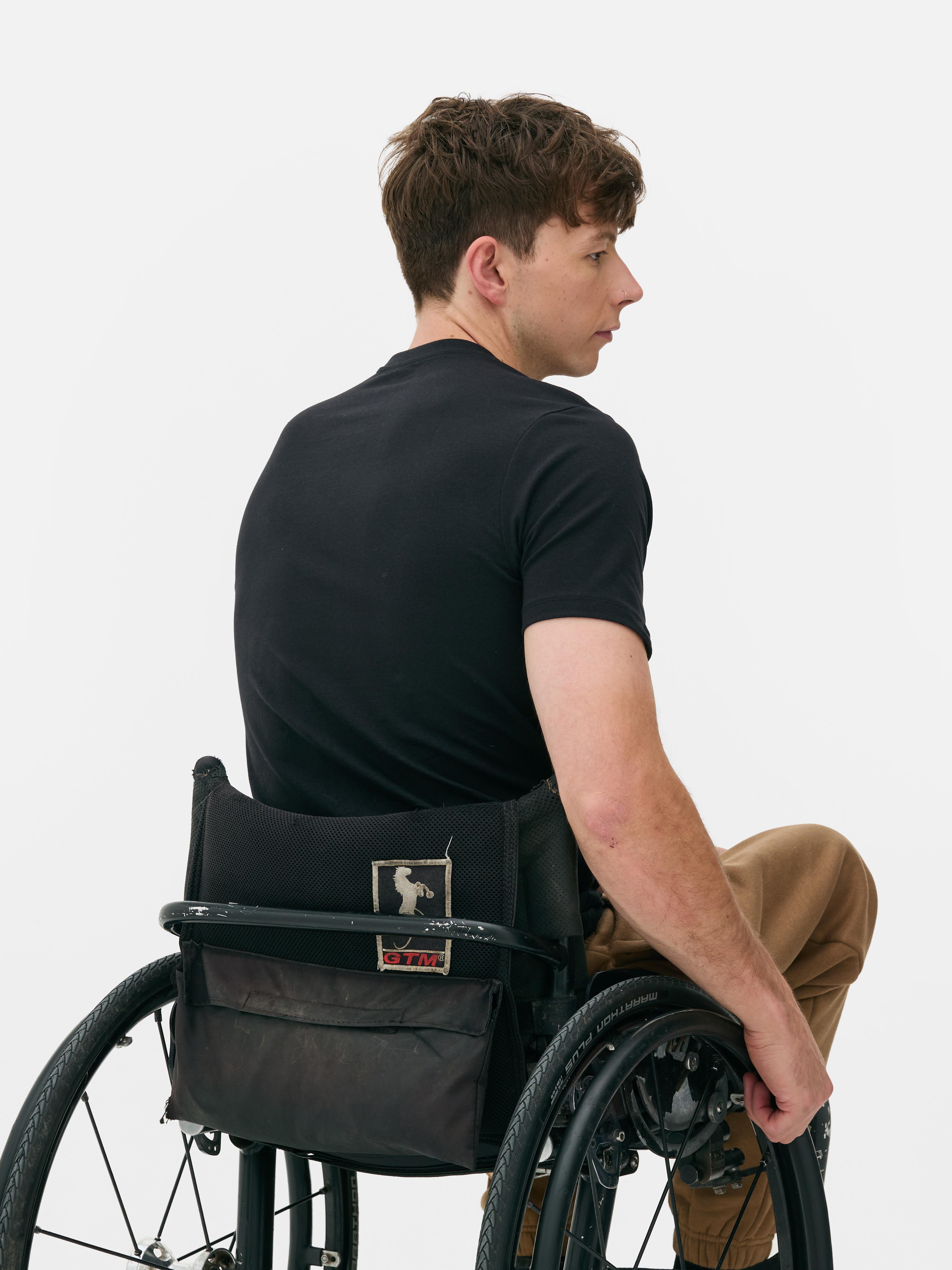 2pk Slim Fit T-Shirts