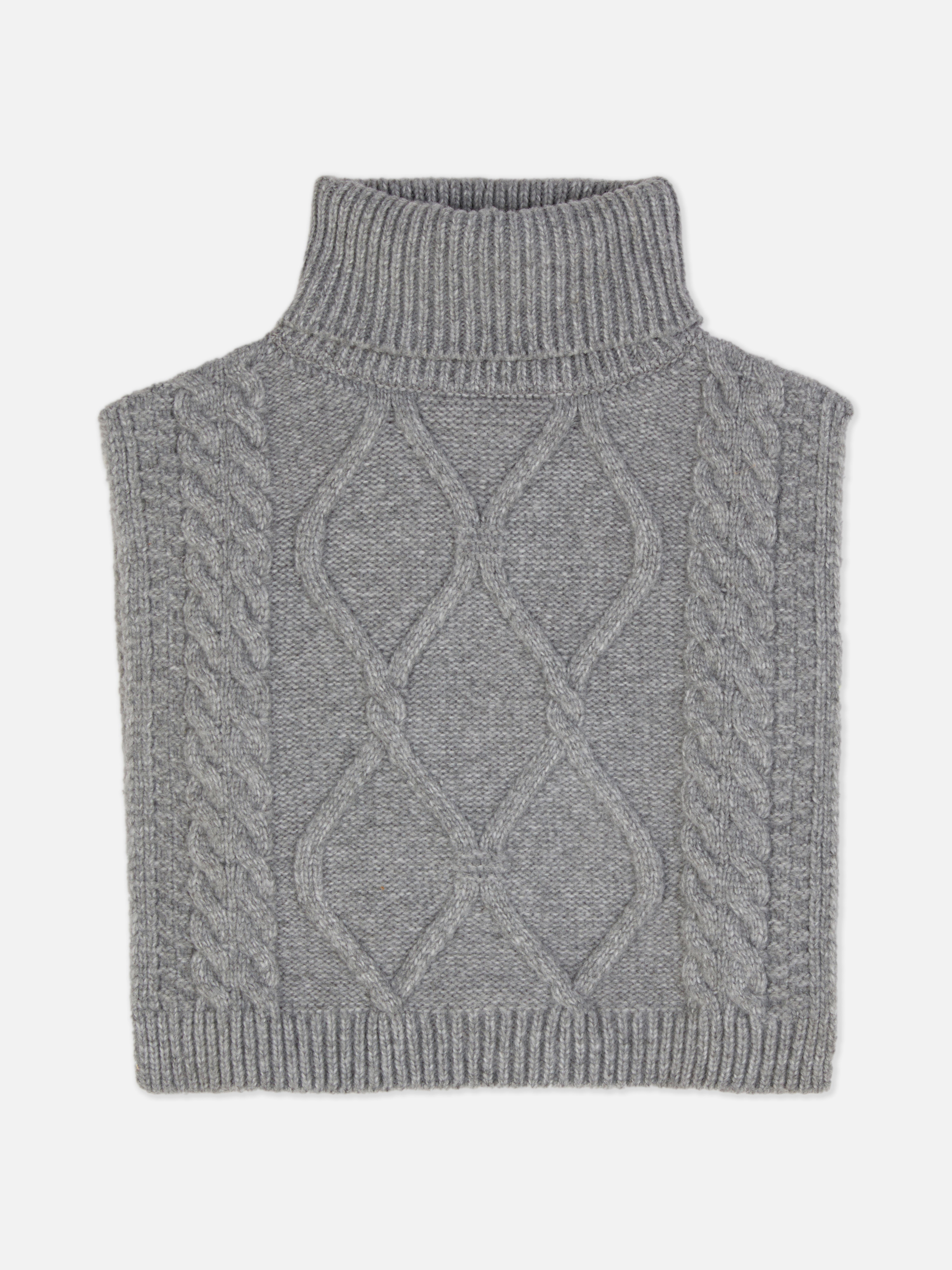 Plastron col roulé femme hotsell
