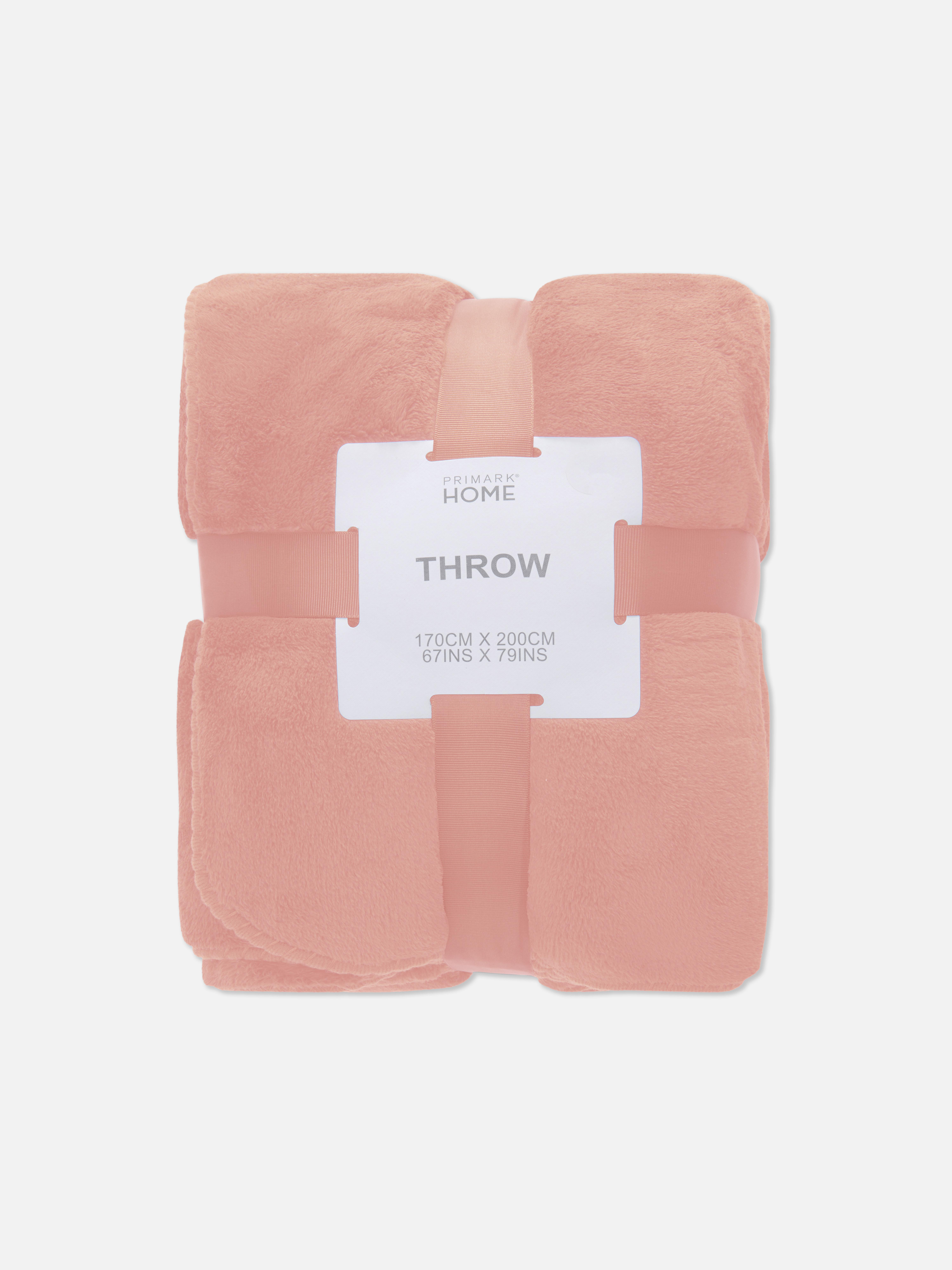 Manta ribeteada de Stitch