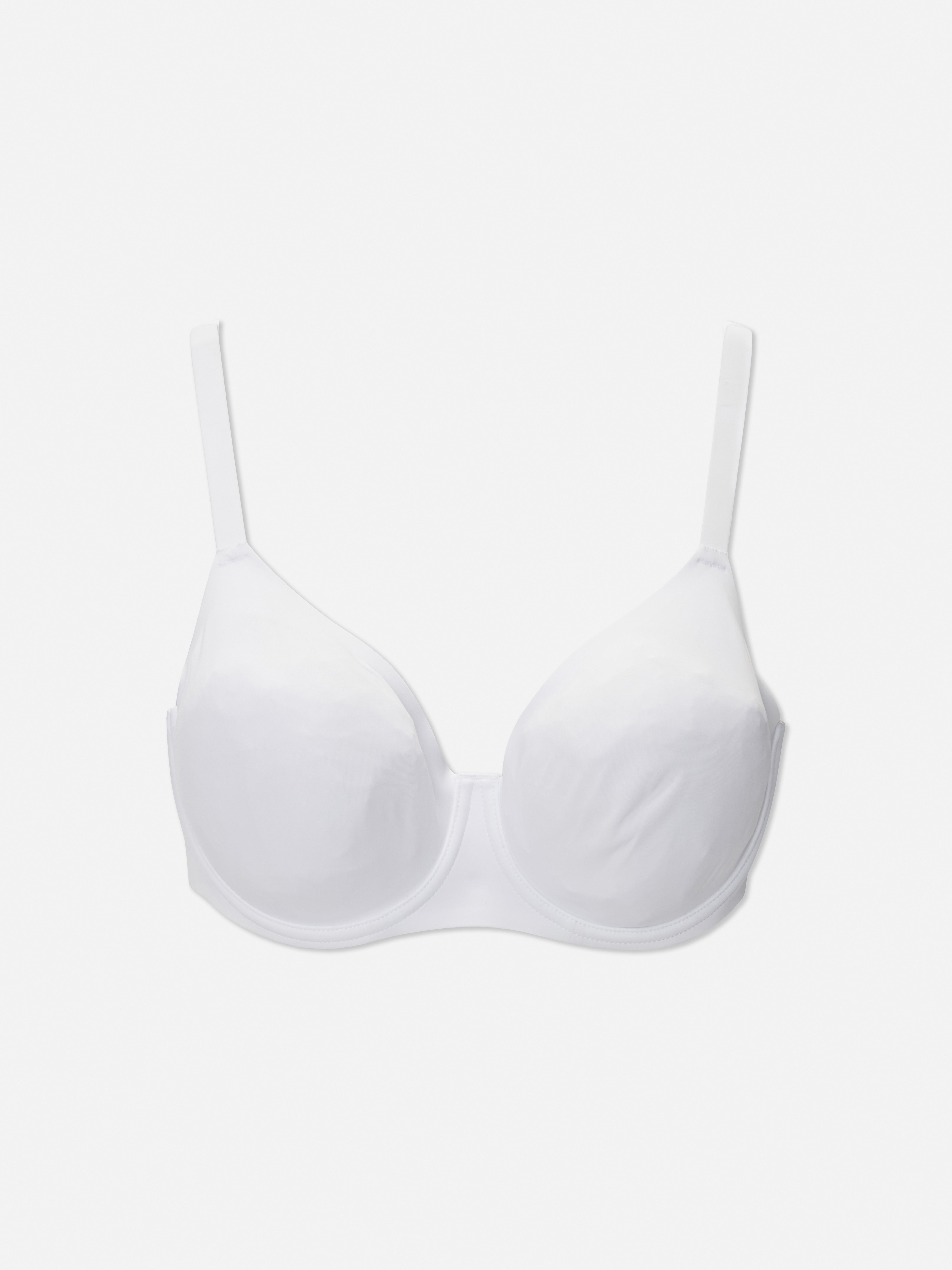 D-H Full Coverage Bra