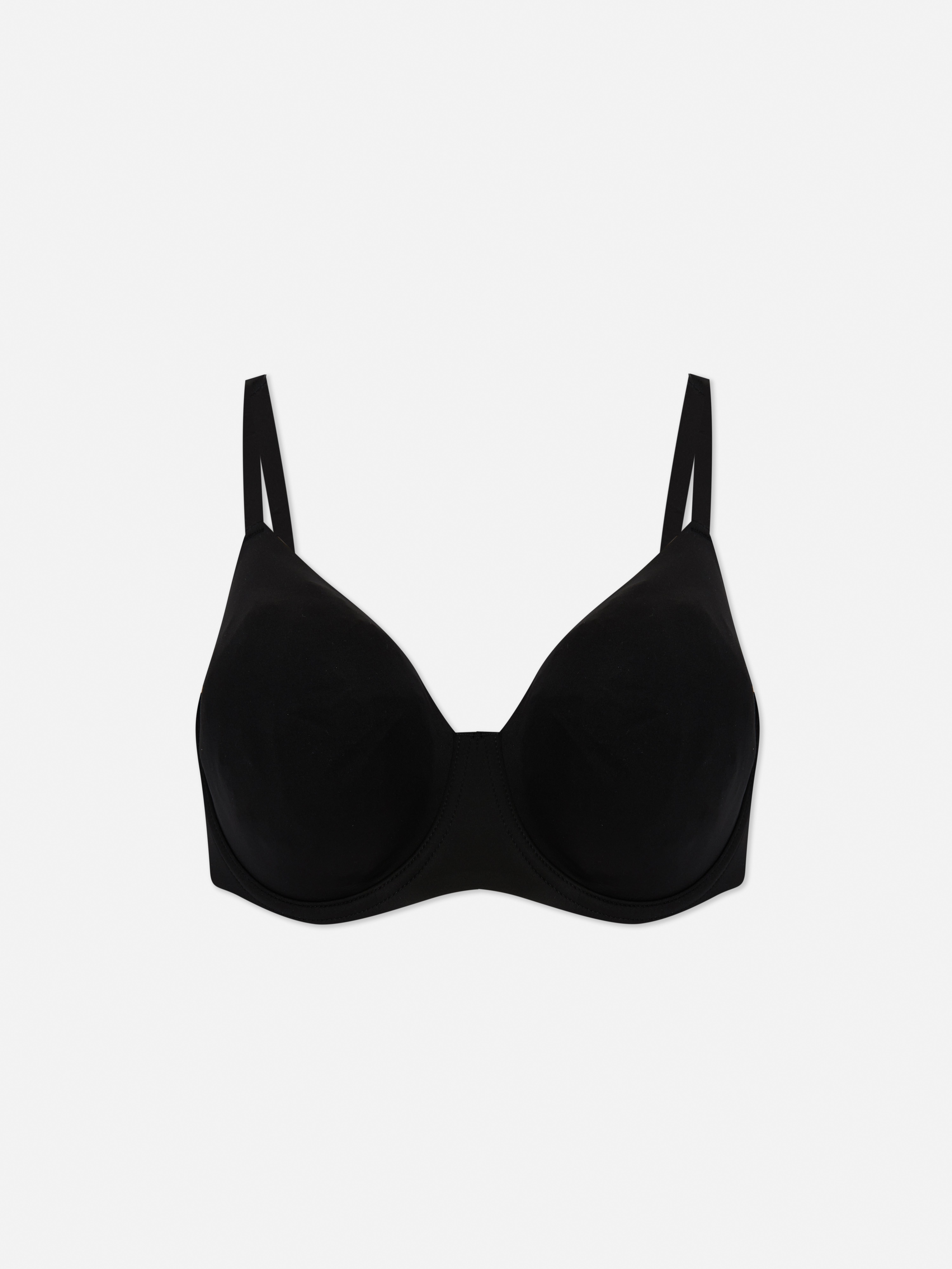 D-H Full Coverage Bra