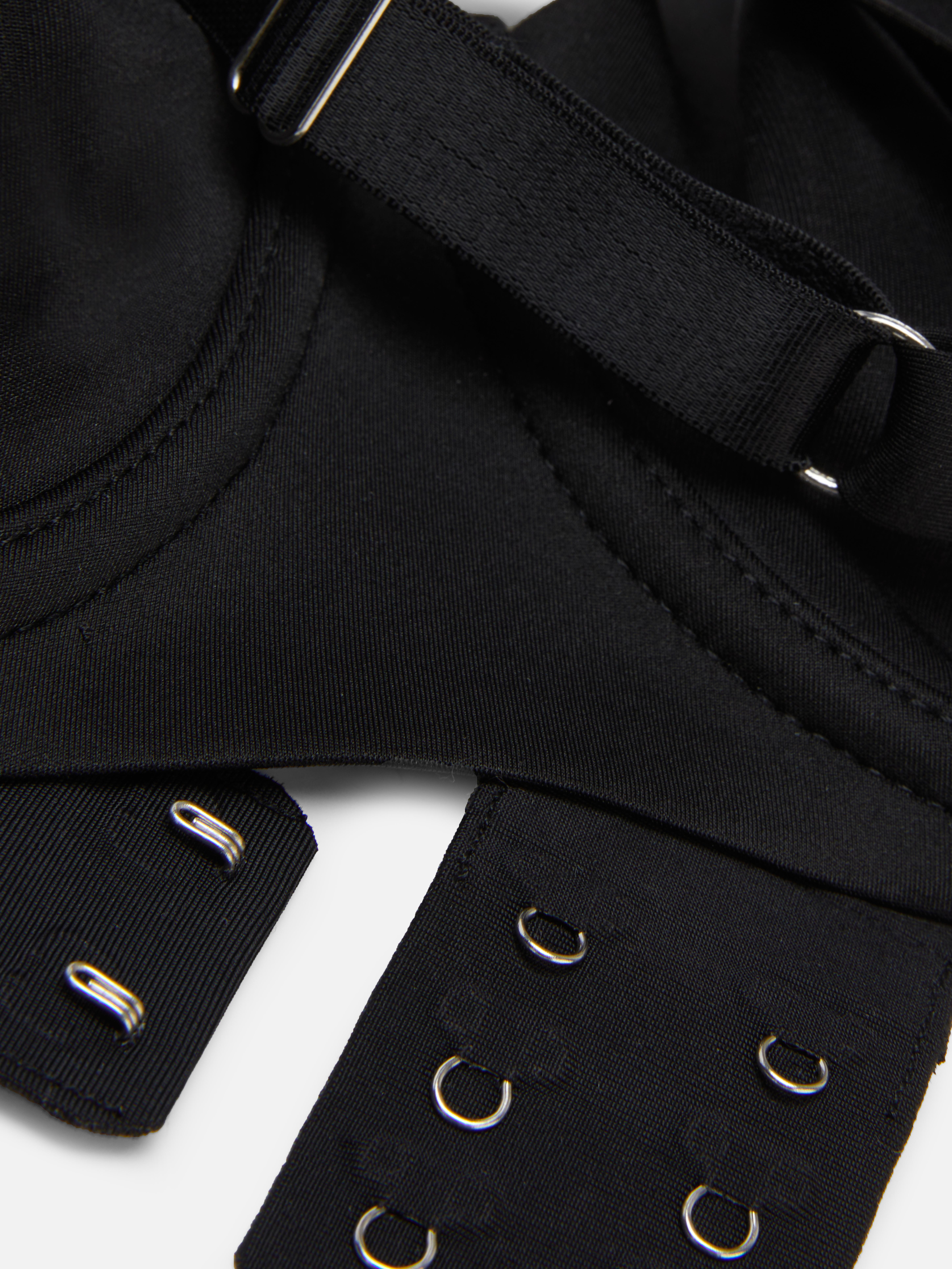 D-H Full Coverage Bra