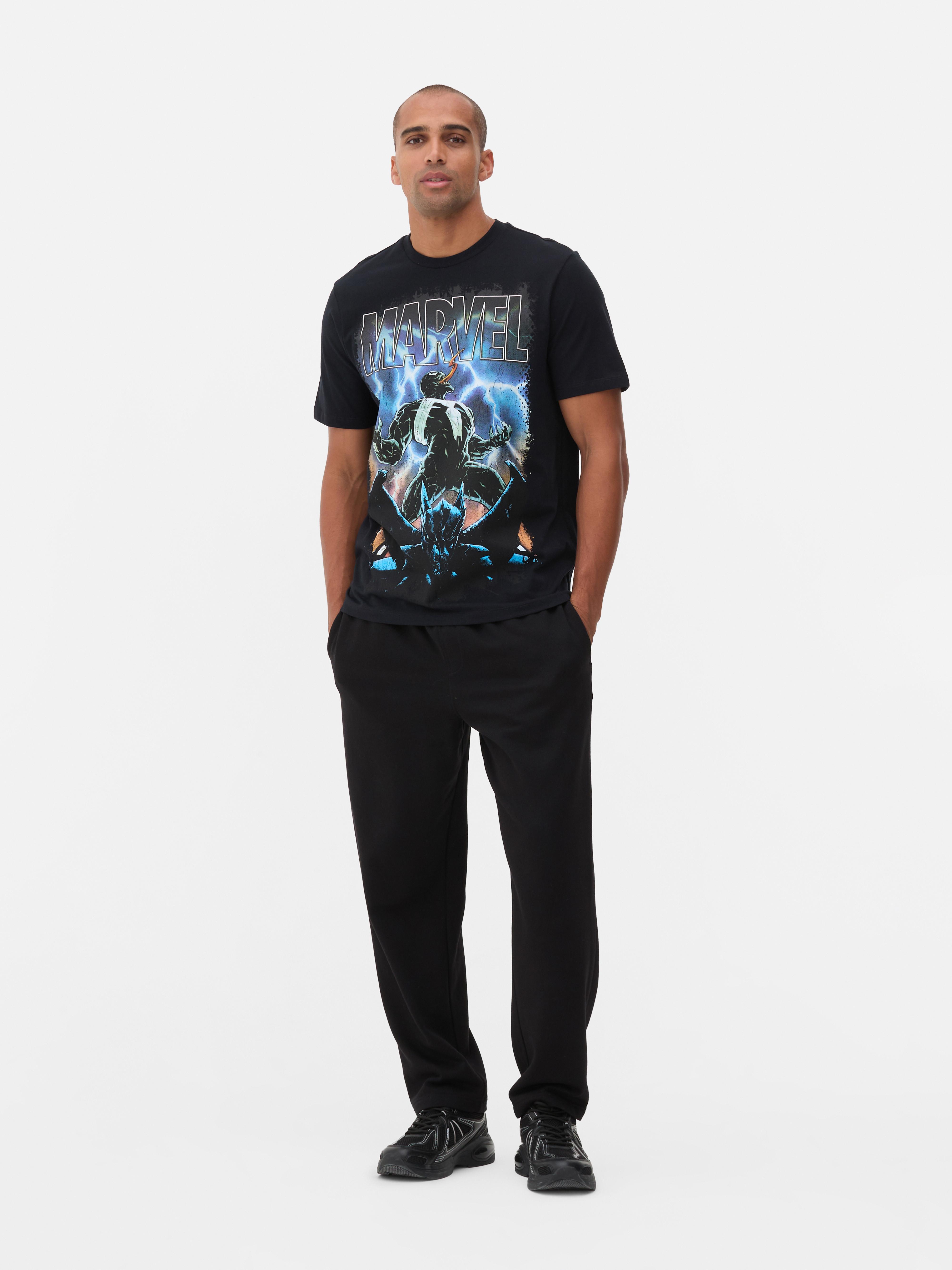 Marvel t shirts primark deals