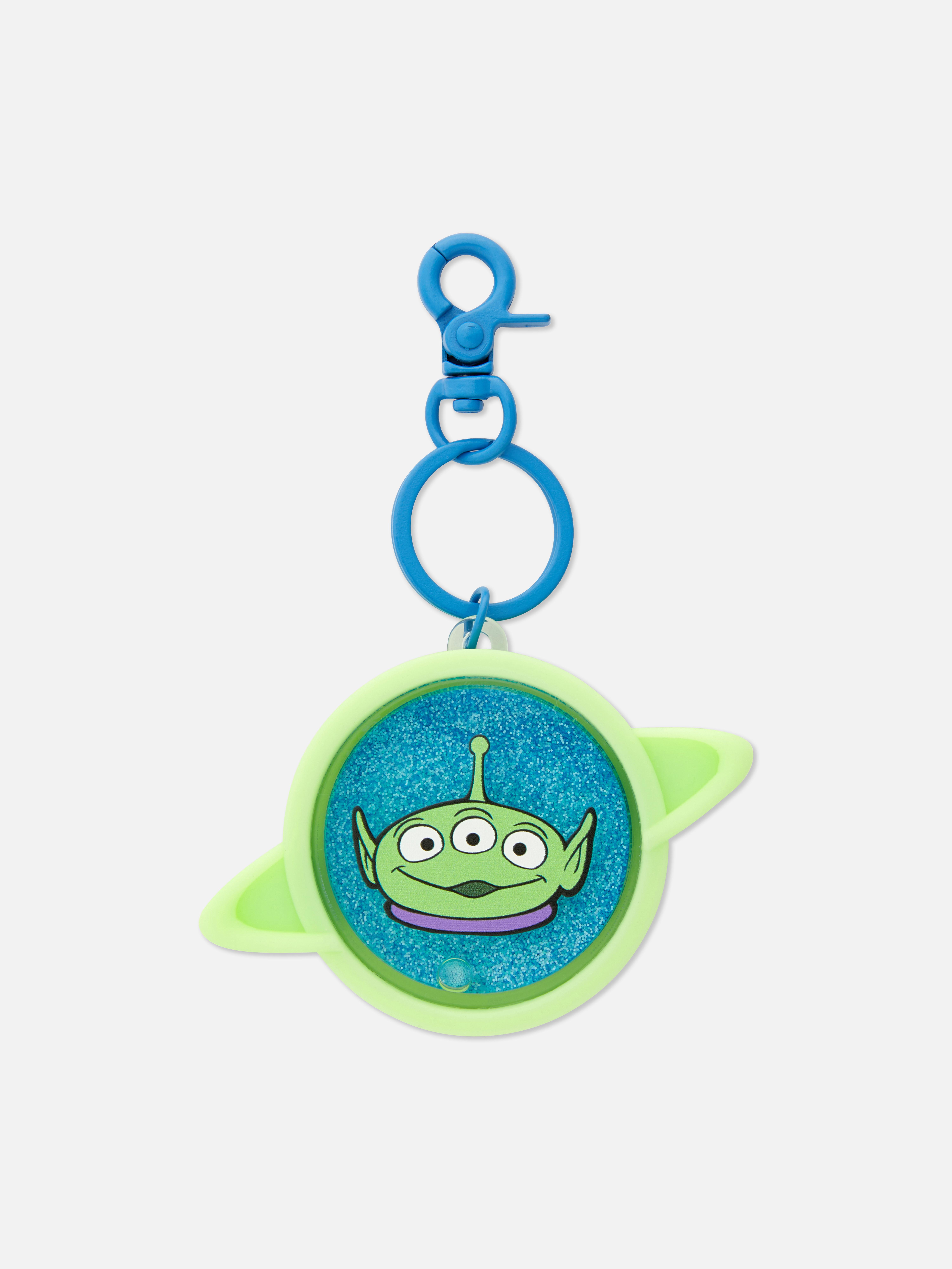 Porte-clés de voyage Toy Story Alien