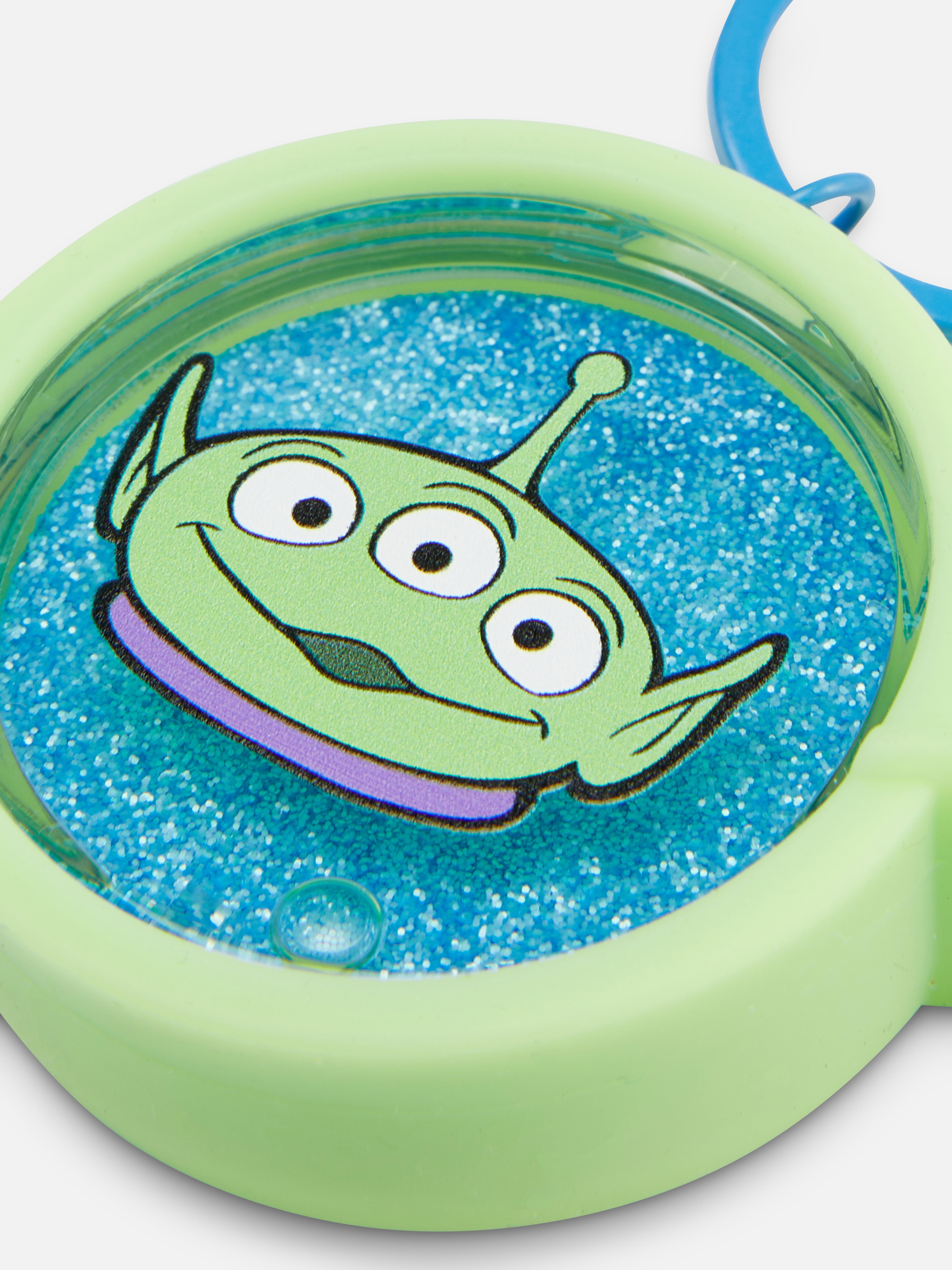 Porte-clés de voyage Toy Story Alien