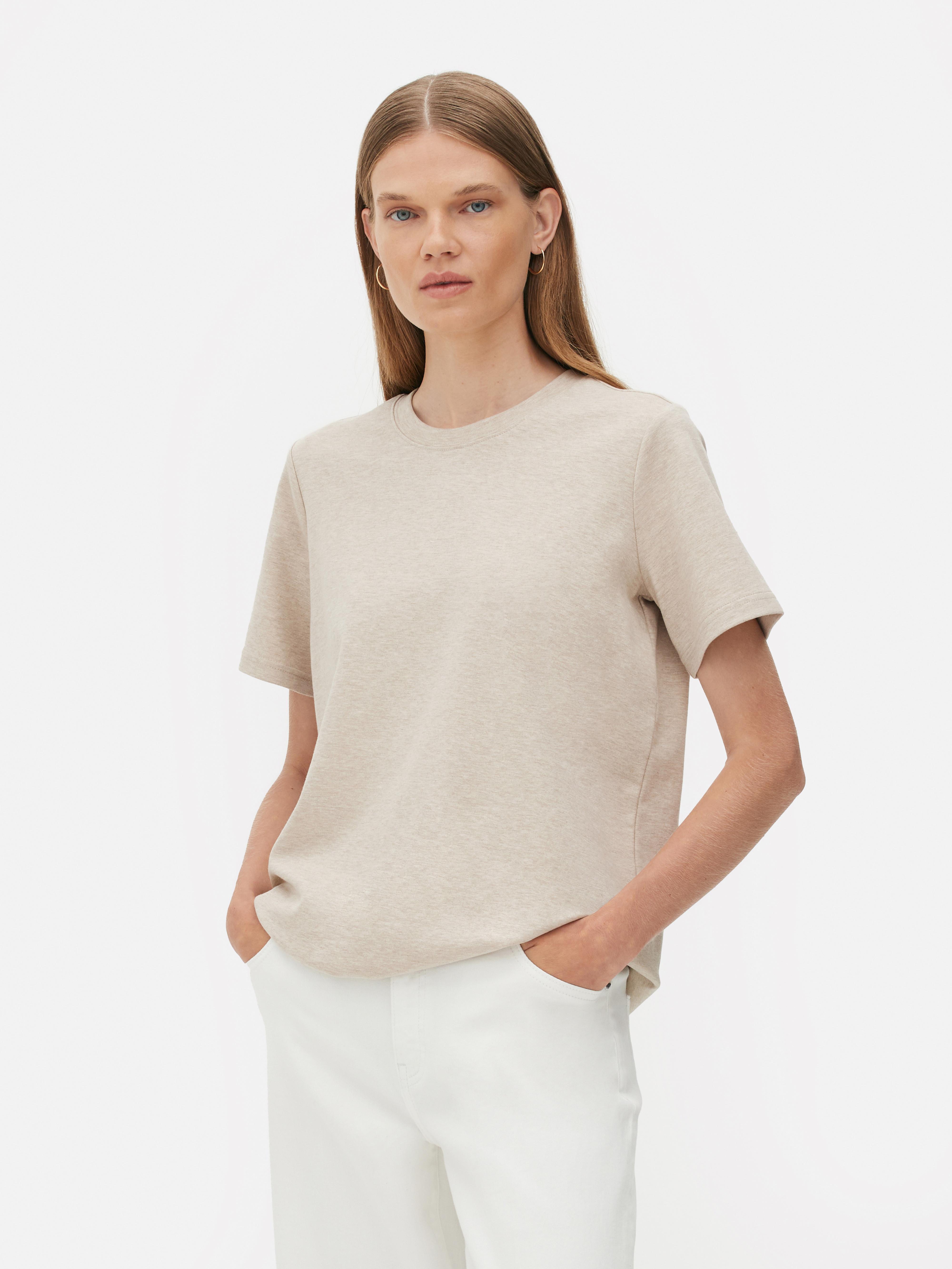 Tee-shirt femme laine Mérinos W'S PT FOX deep-blue SENSOR - Montania Sport