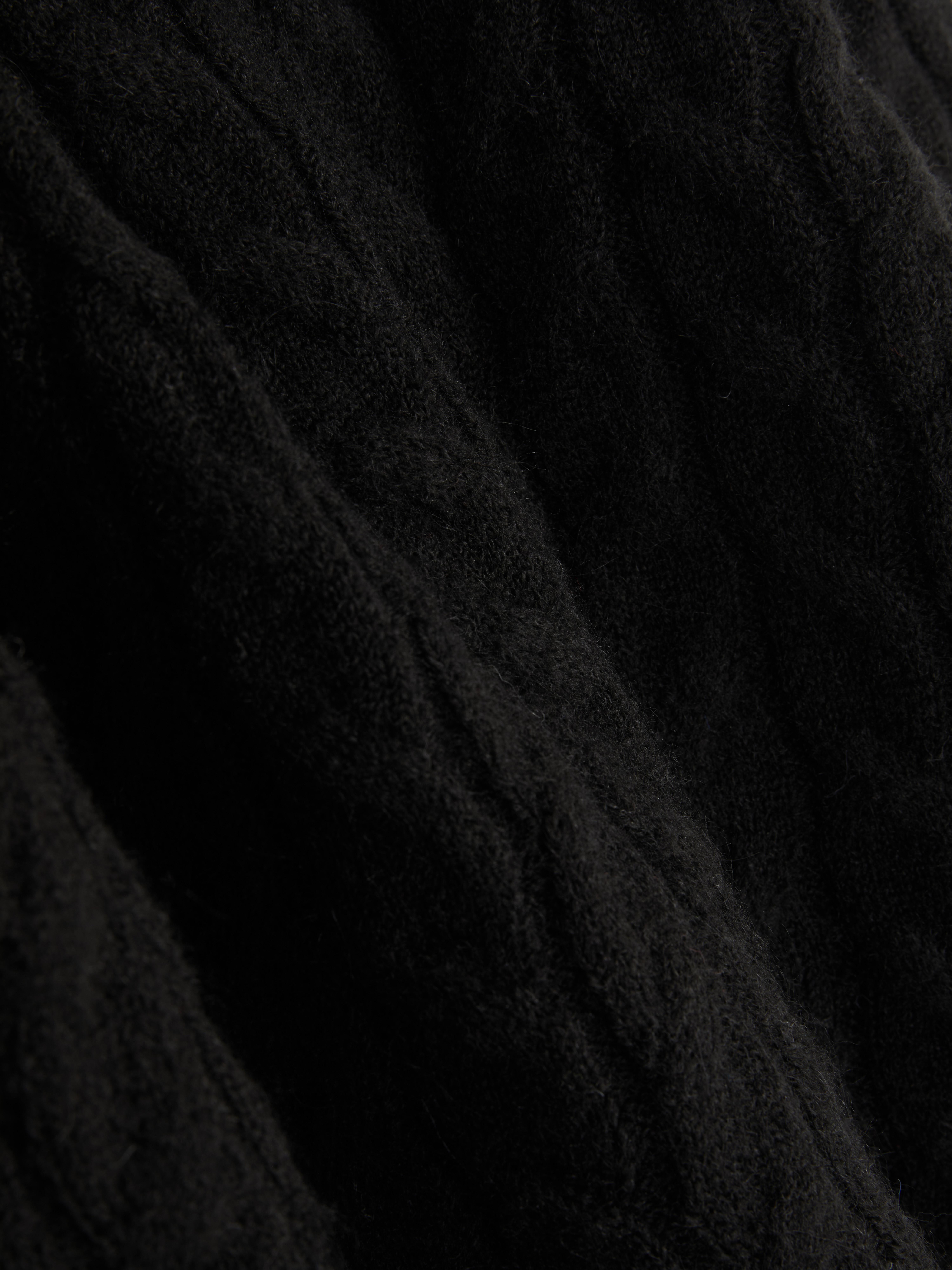 Cable Knit Jumper