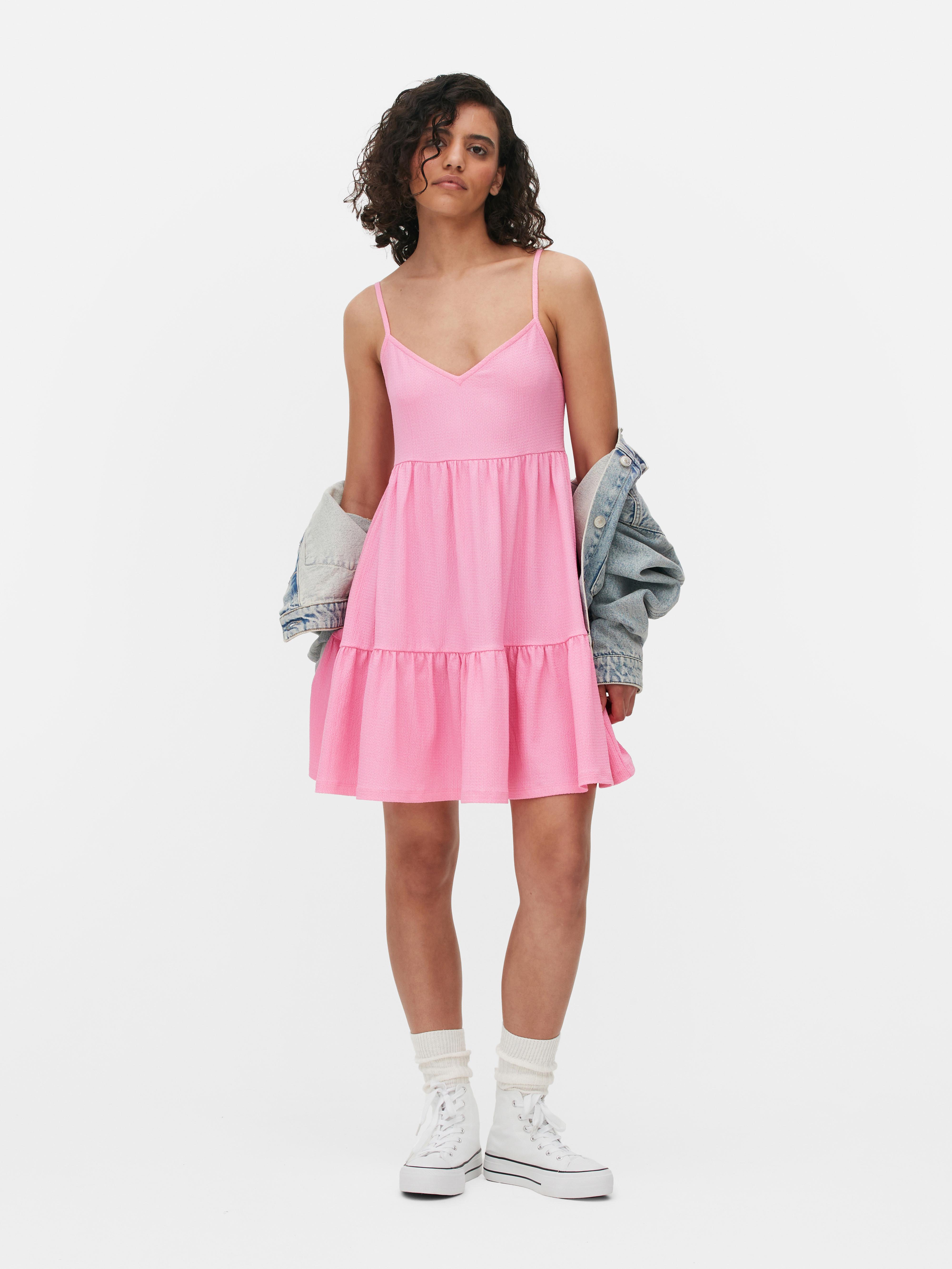 Robe paillette primark hotsell