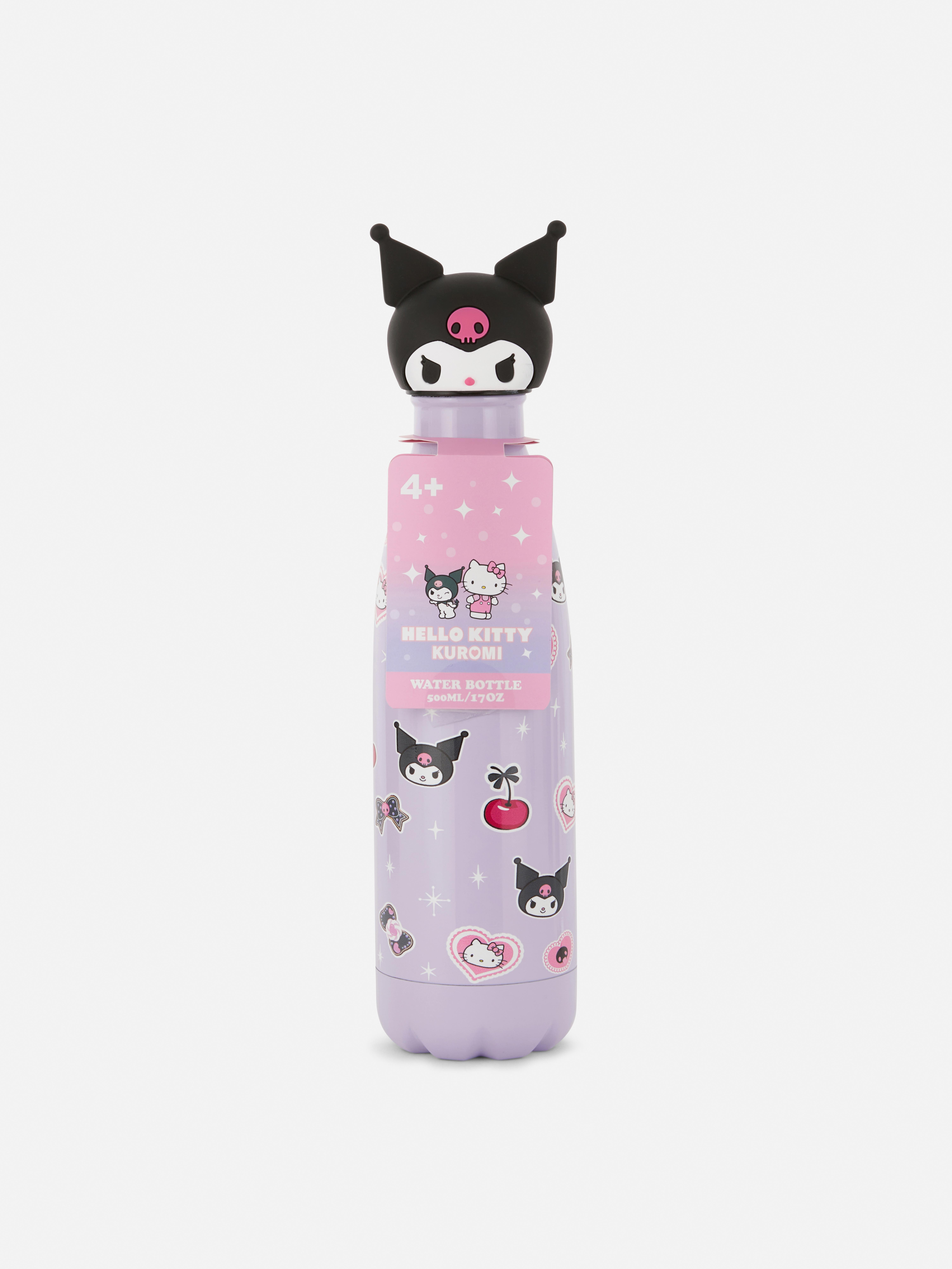 Kitty in a bottle sale