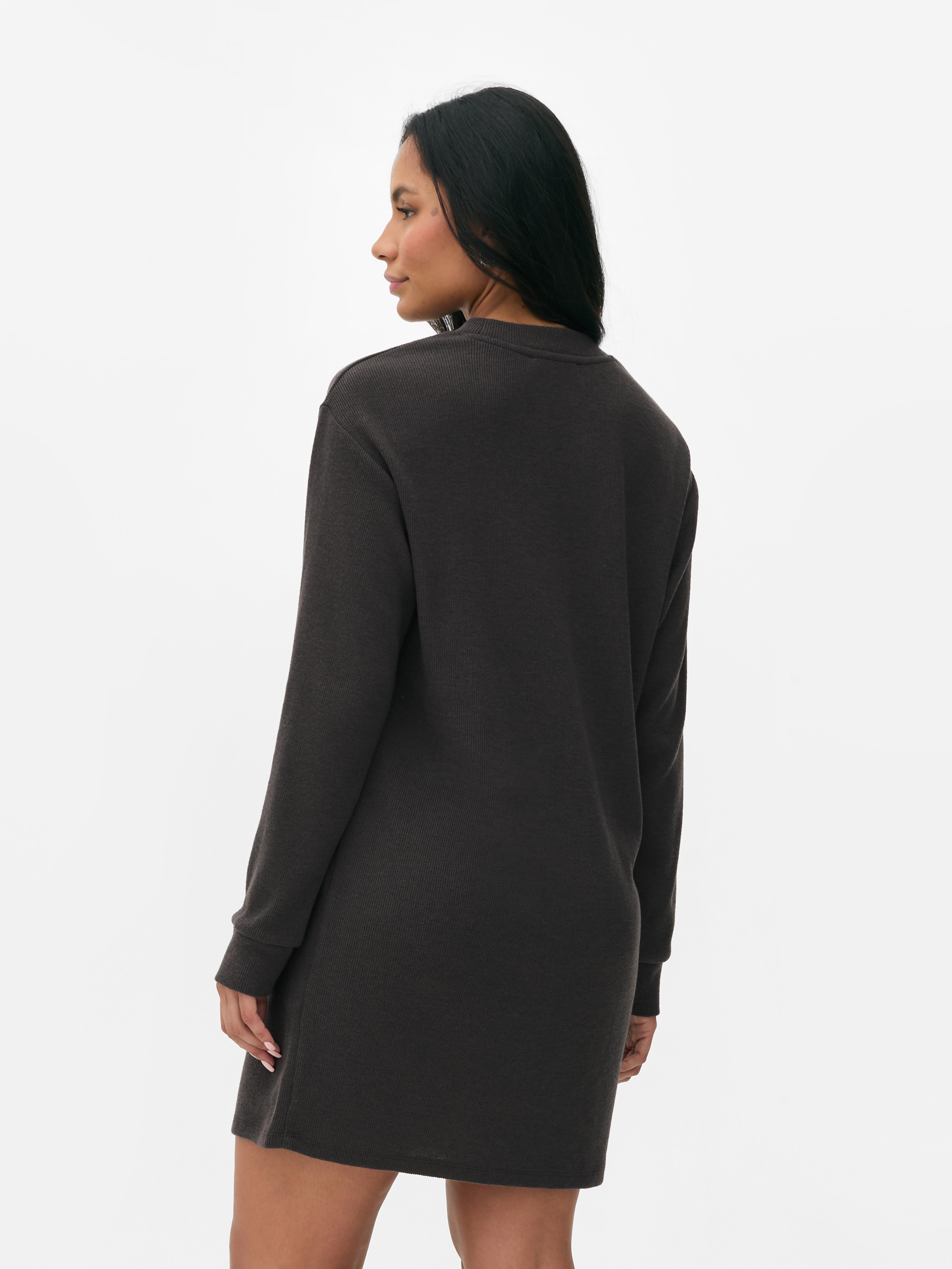 Robe pull femme primark hotsell