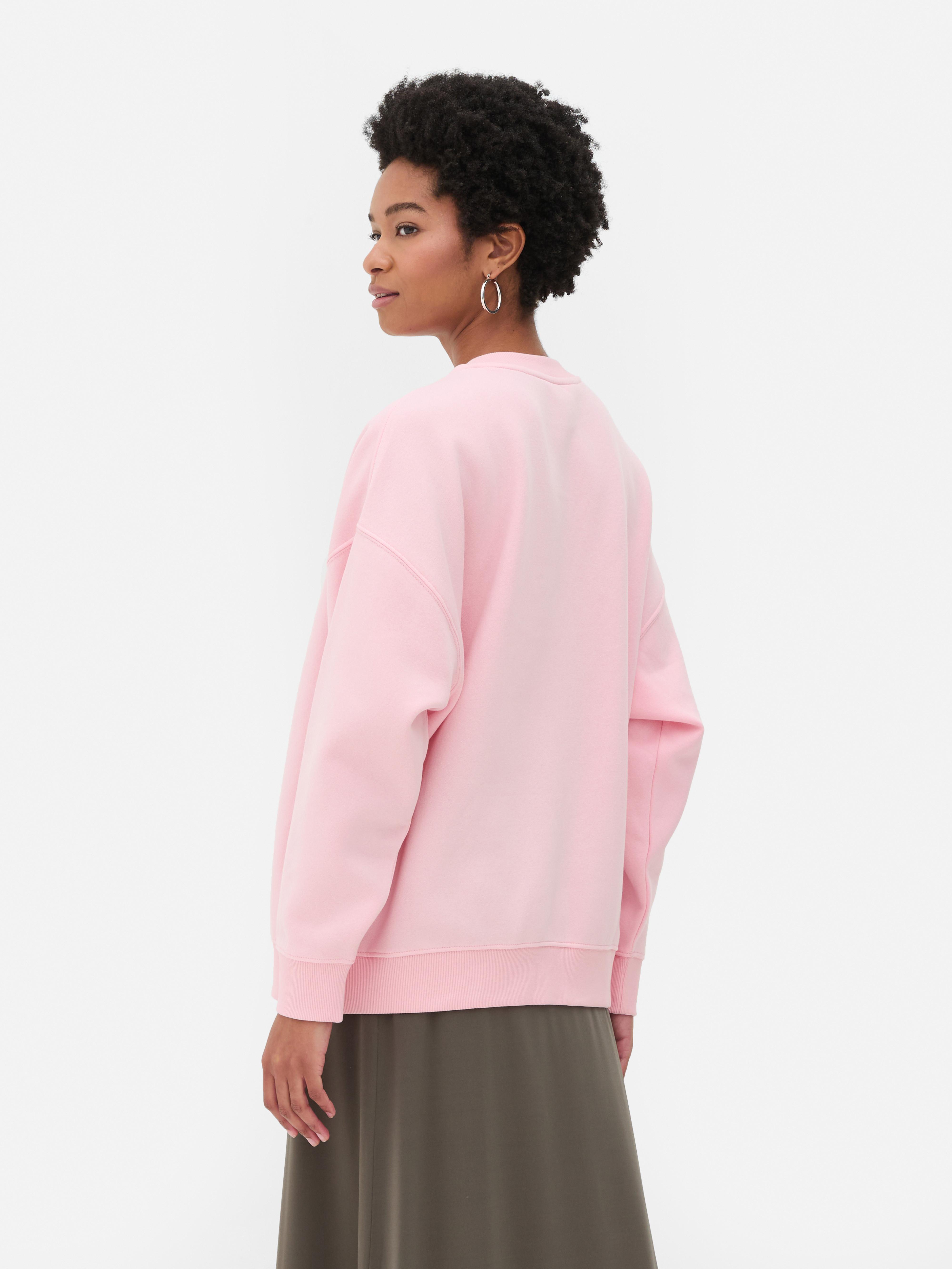 Miami Beach Sweatshirt