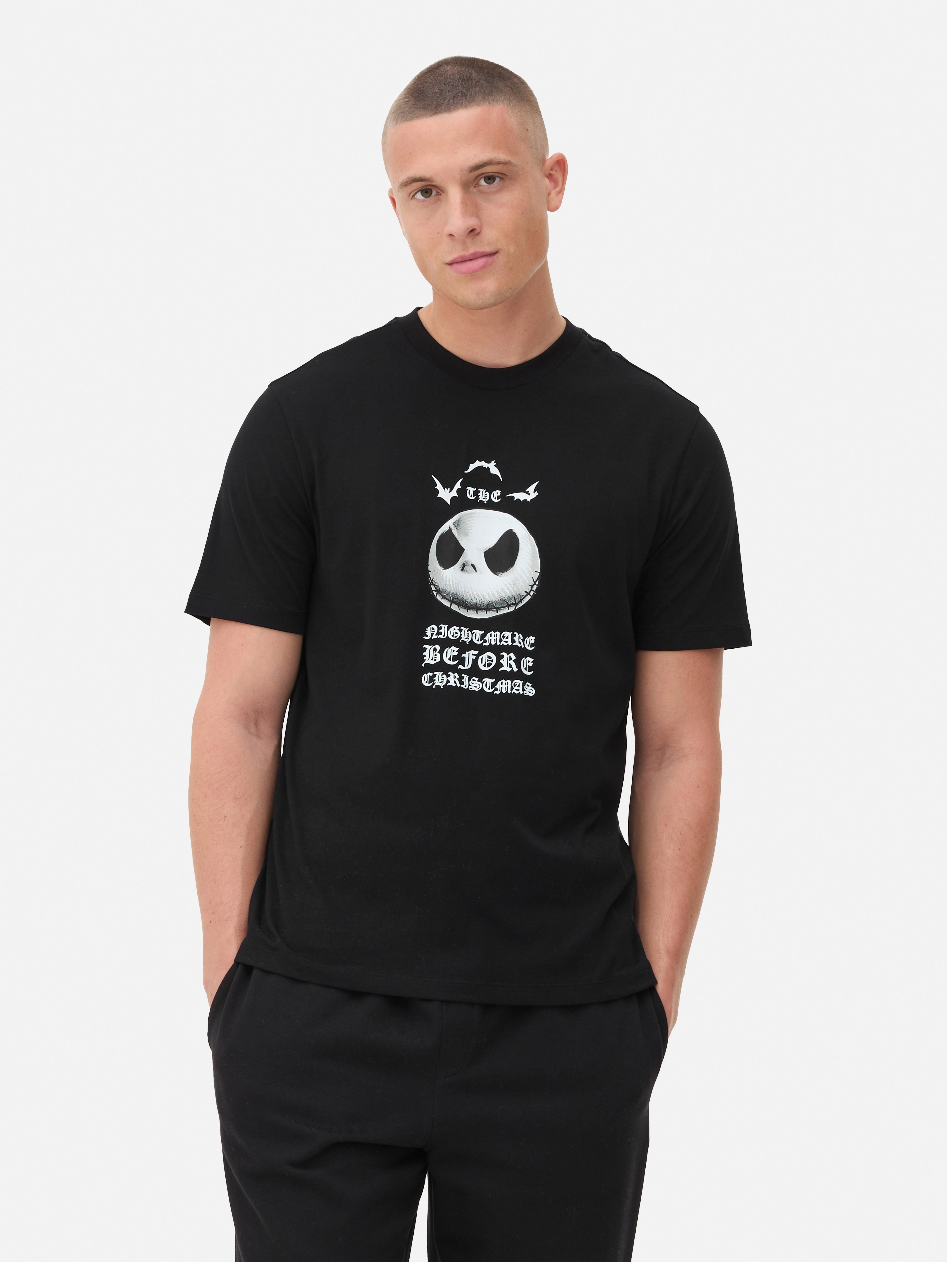Mens xmas t shirts primark shop