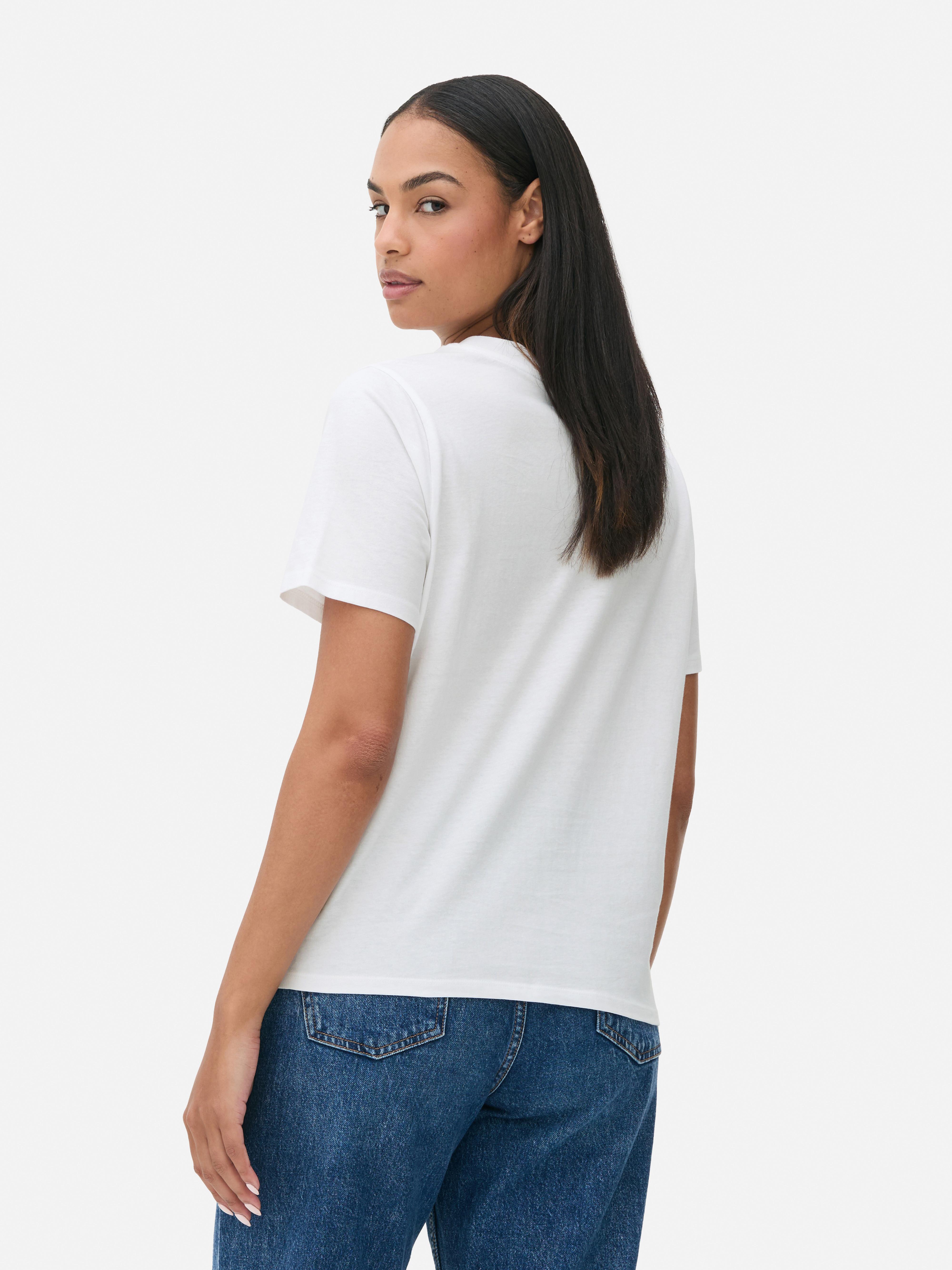 Miami Graphic T-Shirt