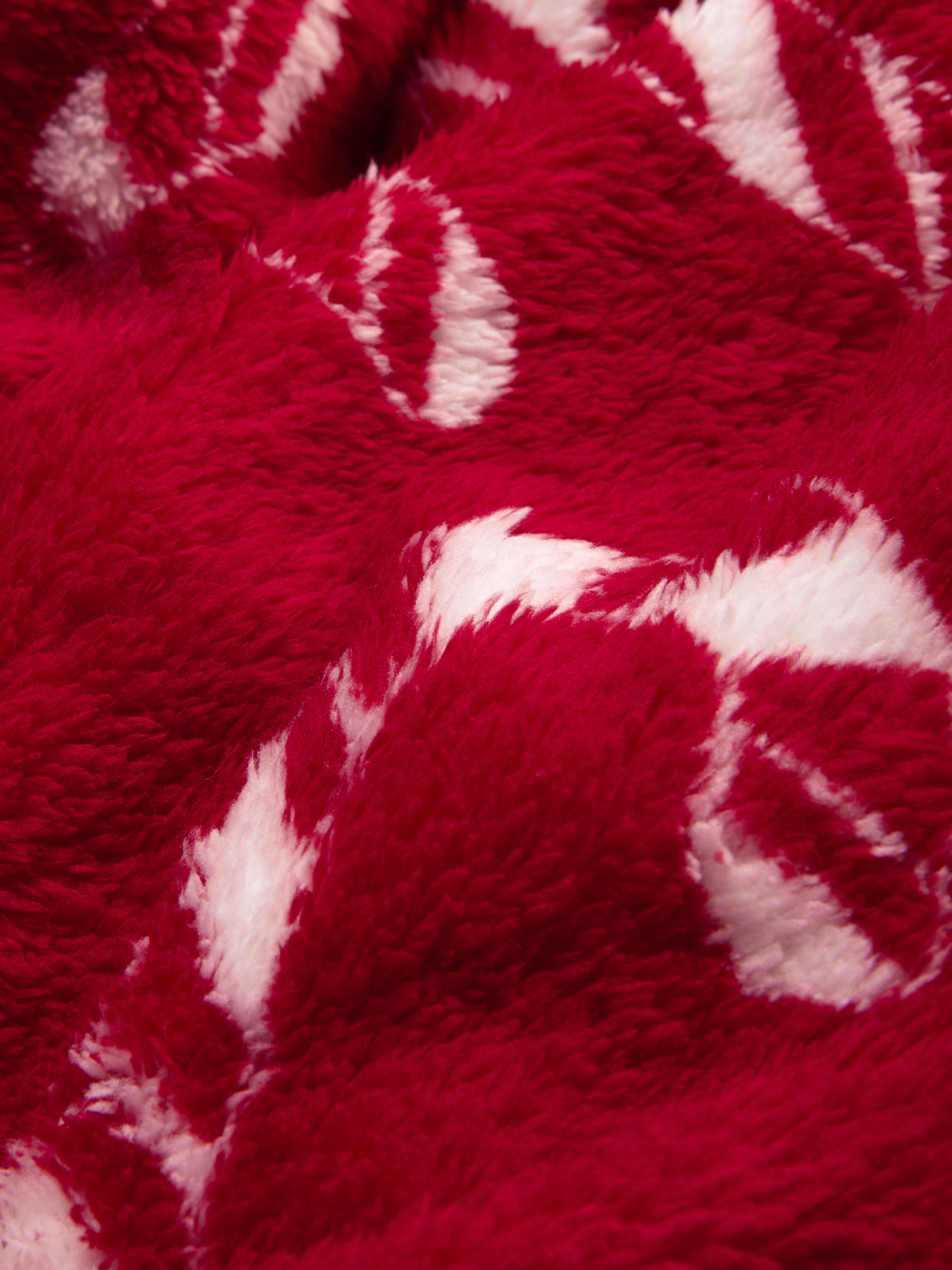 Primark christmas throws hotsell