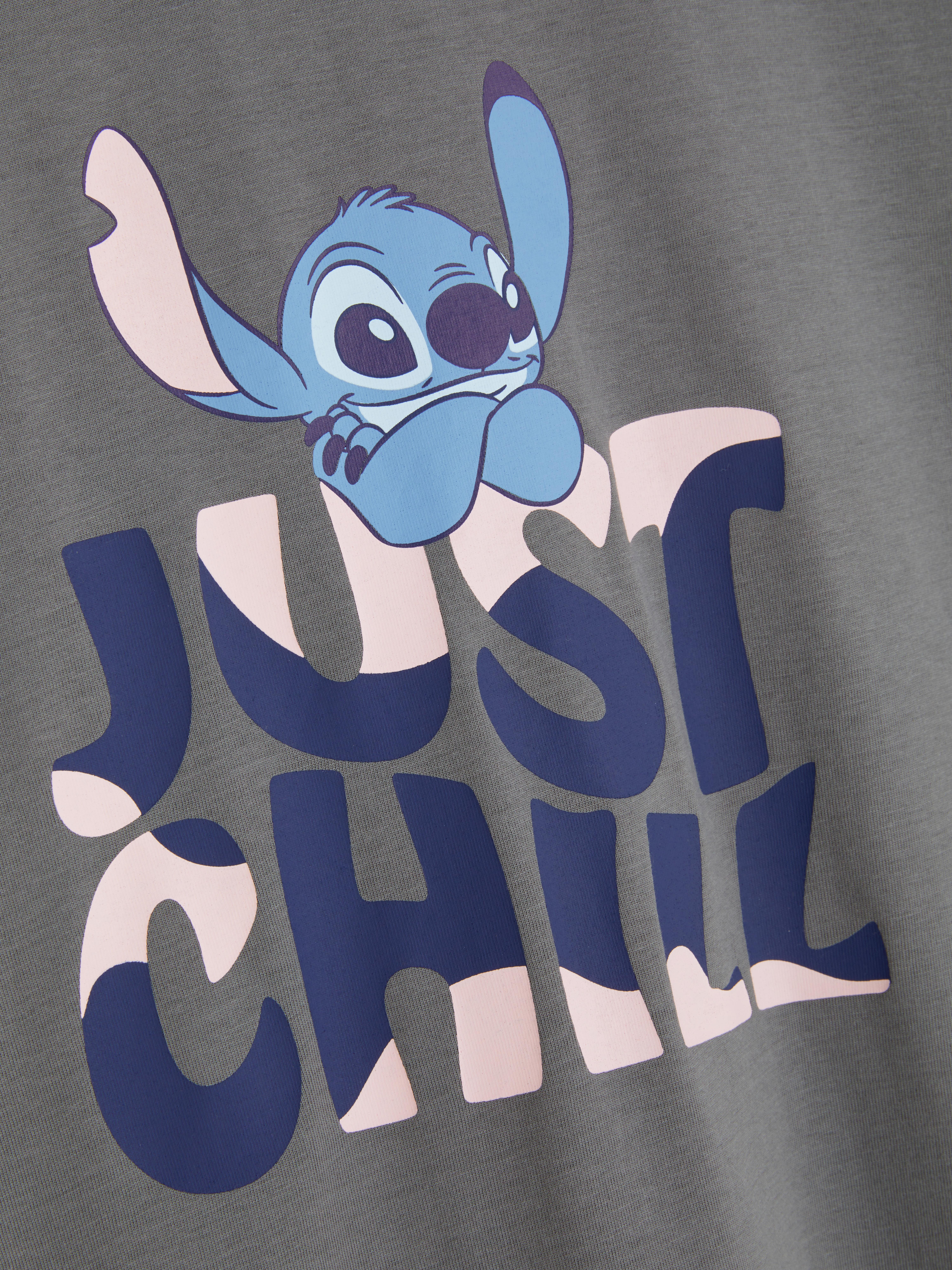 Stitch nightshirt hotsell