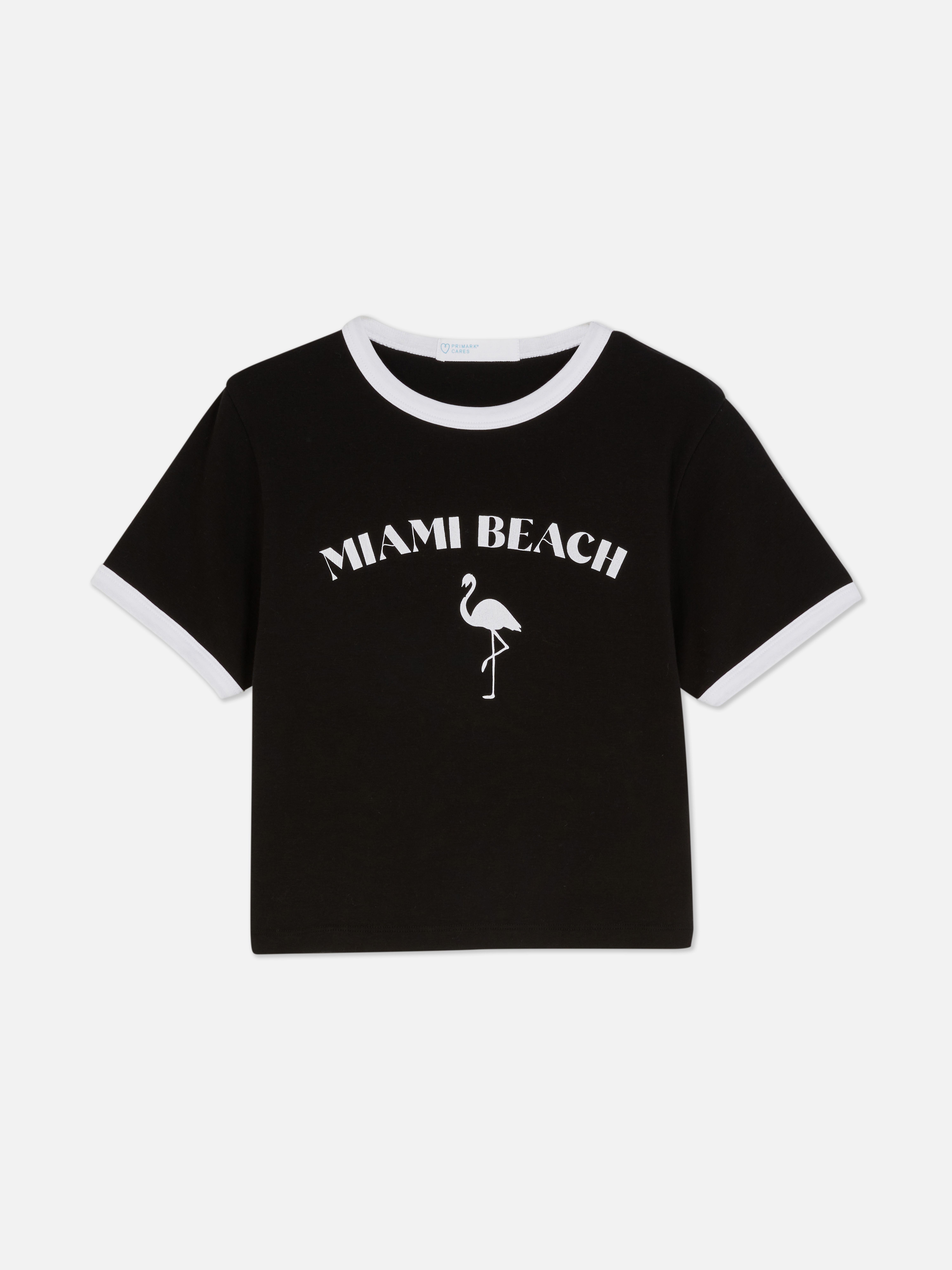 Miami Baby T-Shirt