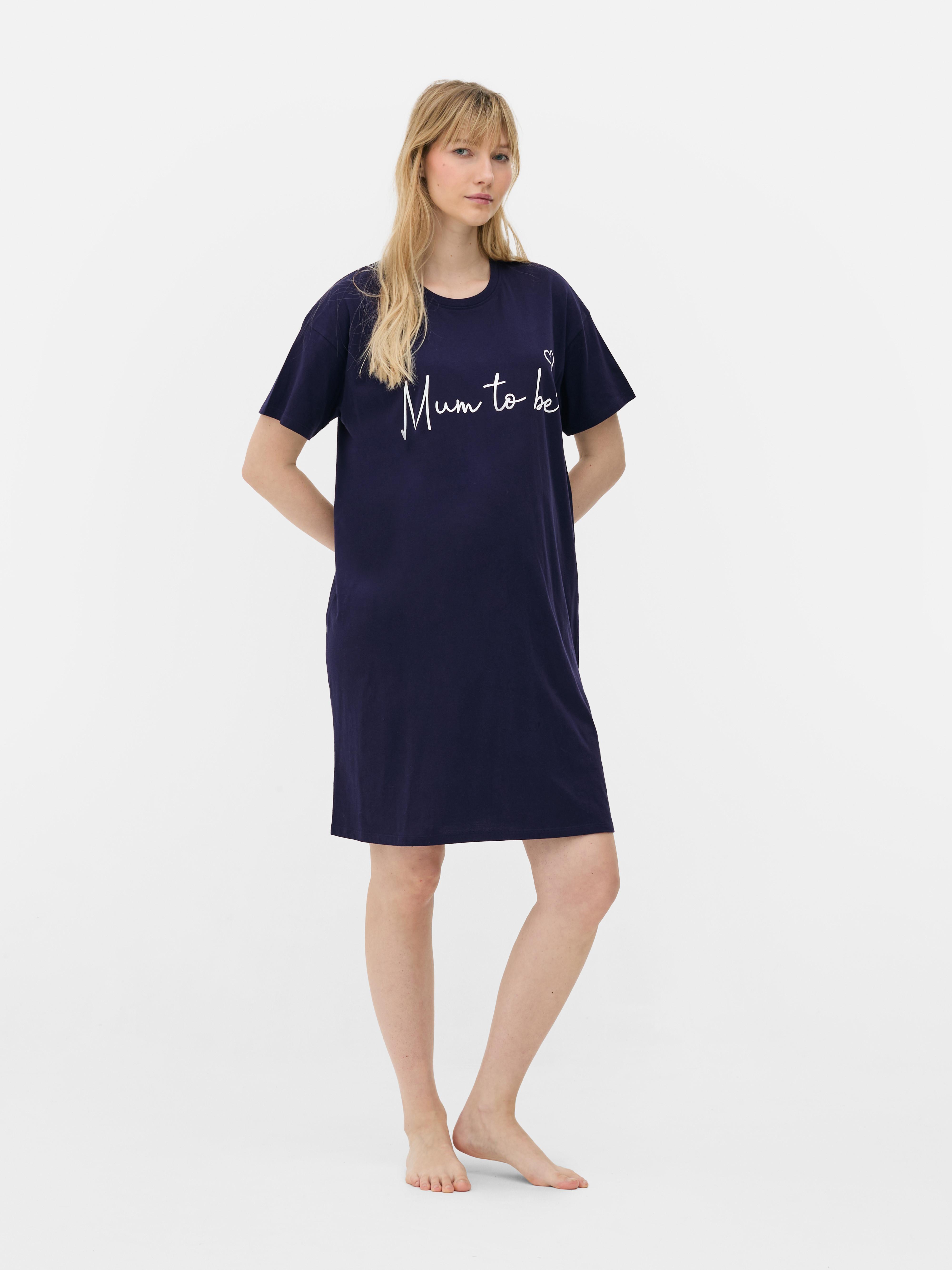 Primark women's nightdresses hotsell