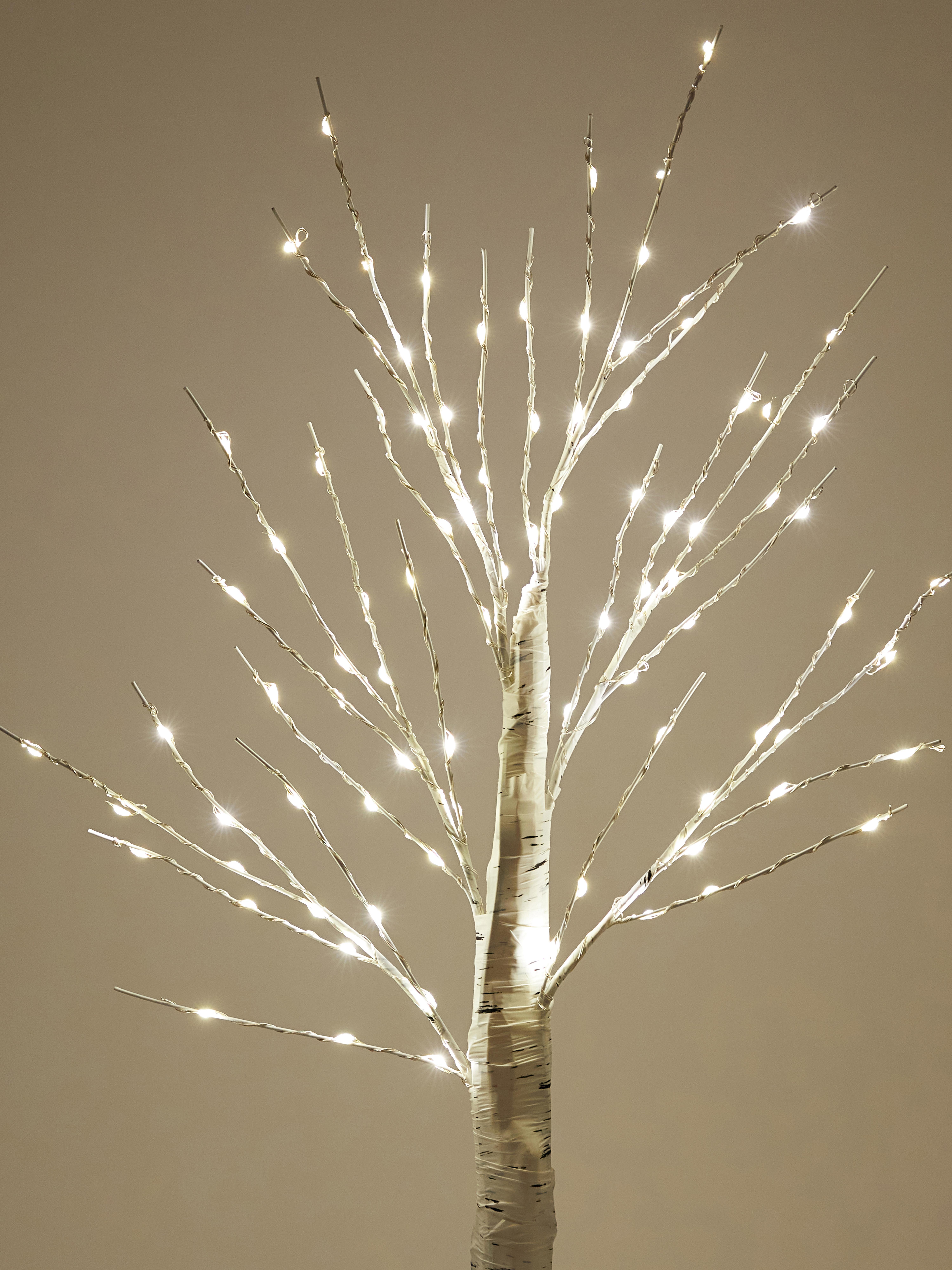 Primark christmas lights sales
