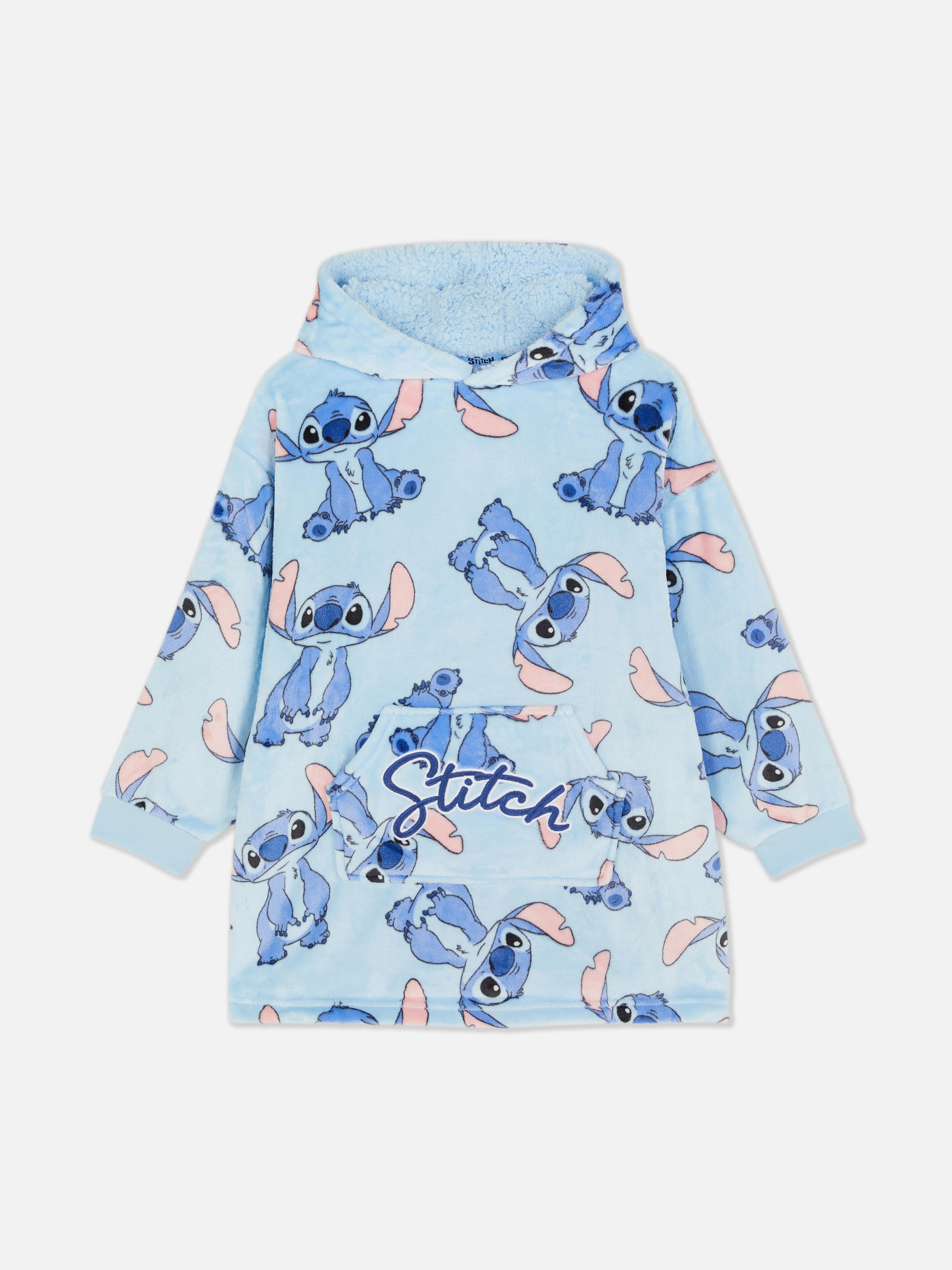 Kids’ Disney’s Stitch Snuddie