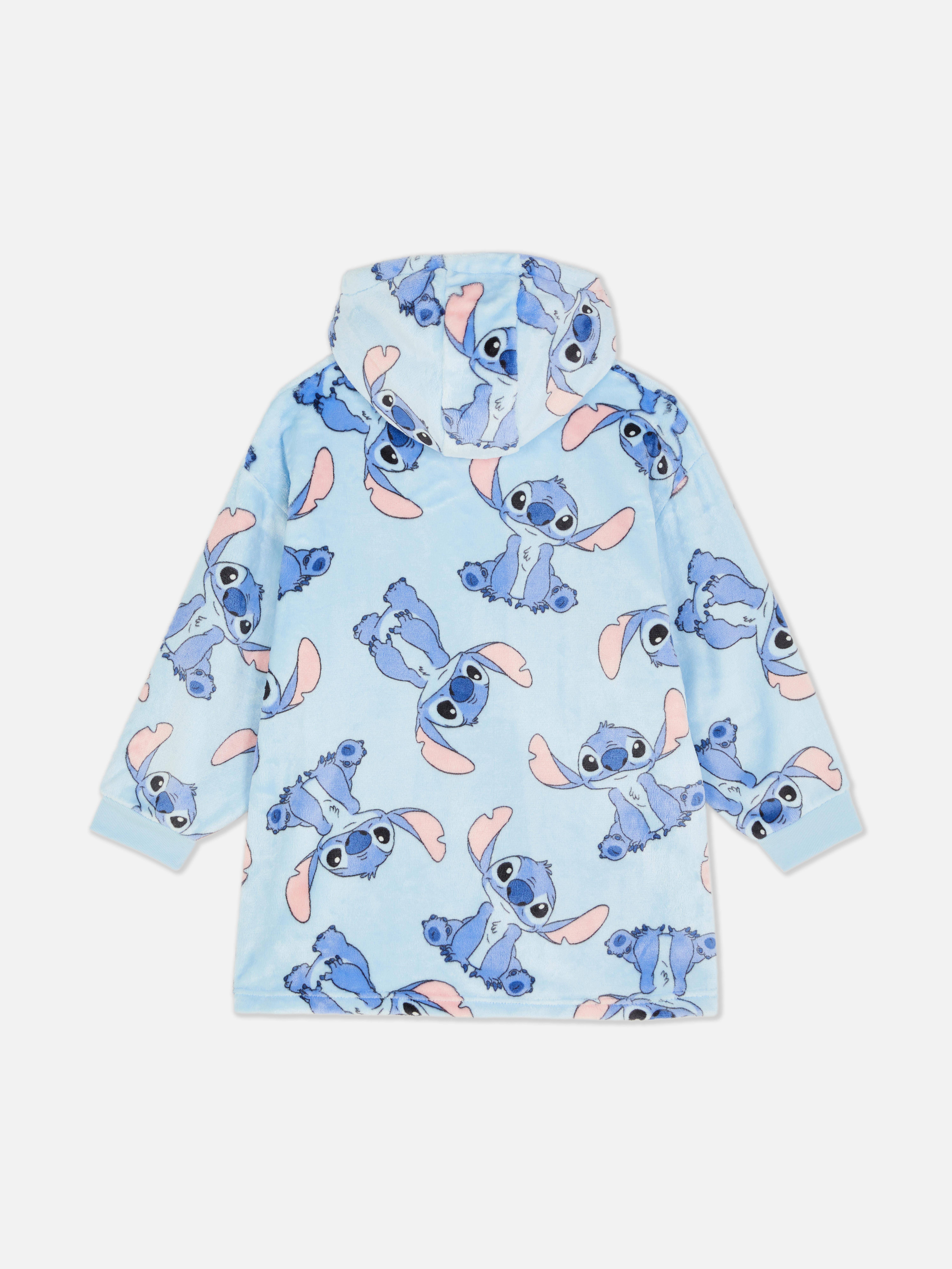 Kids’ Disney’s Stitch Snuddie