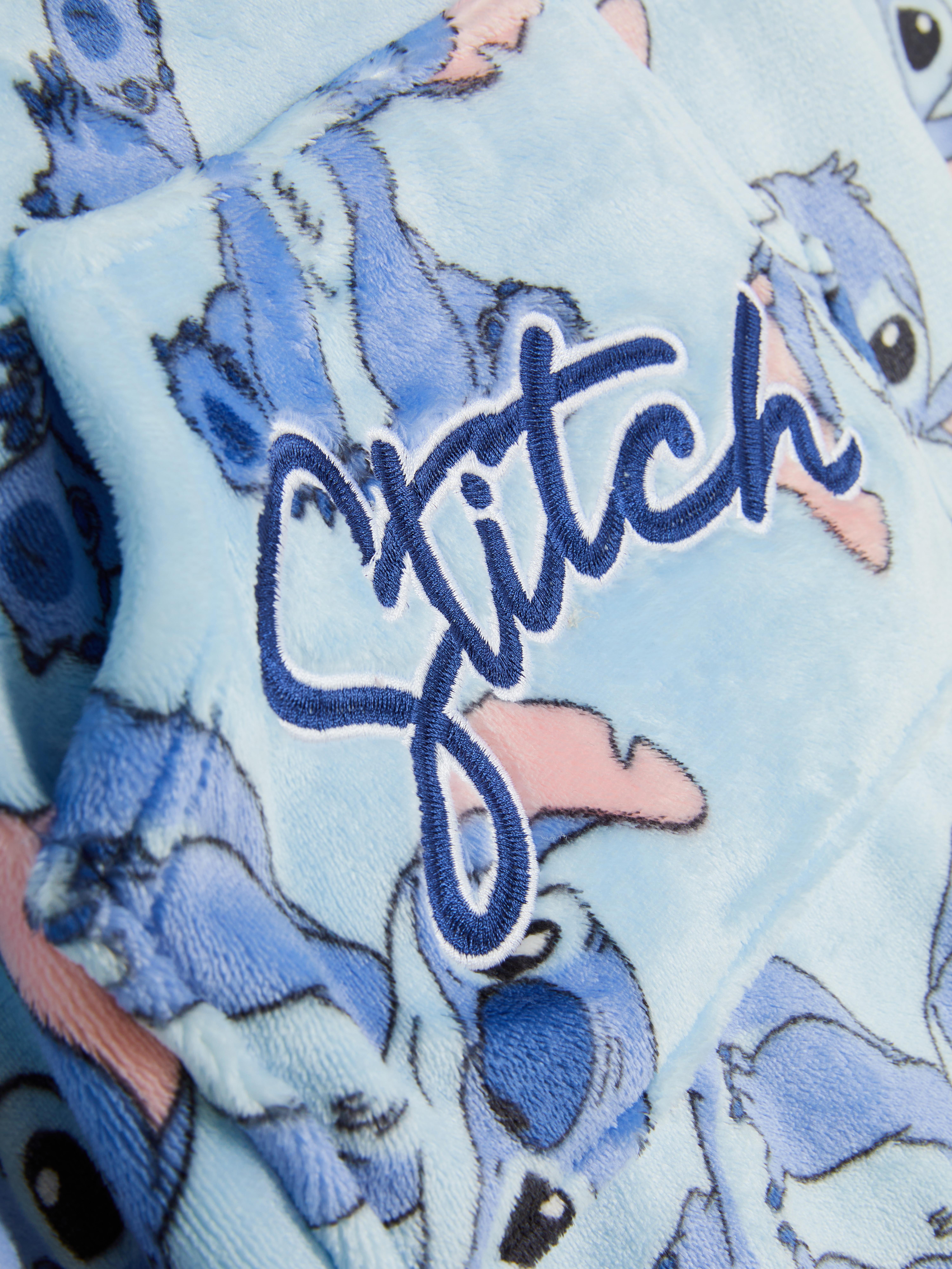 Kids’ Disney’s Stitch Snuddie