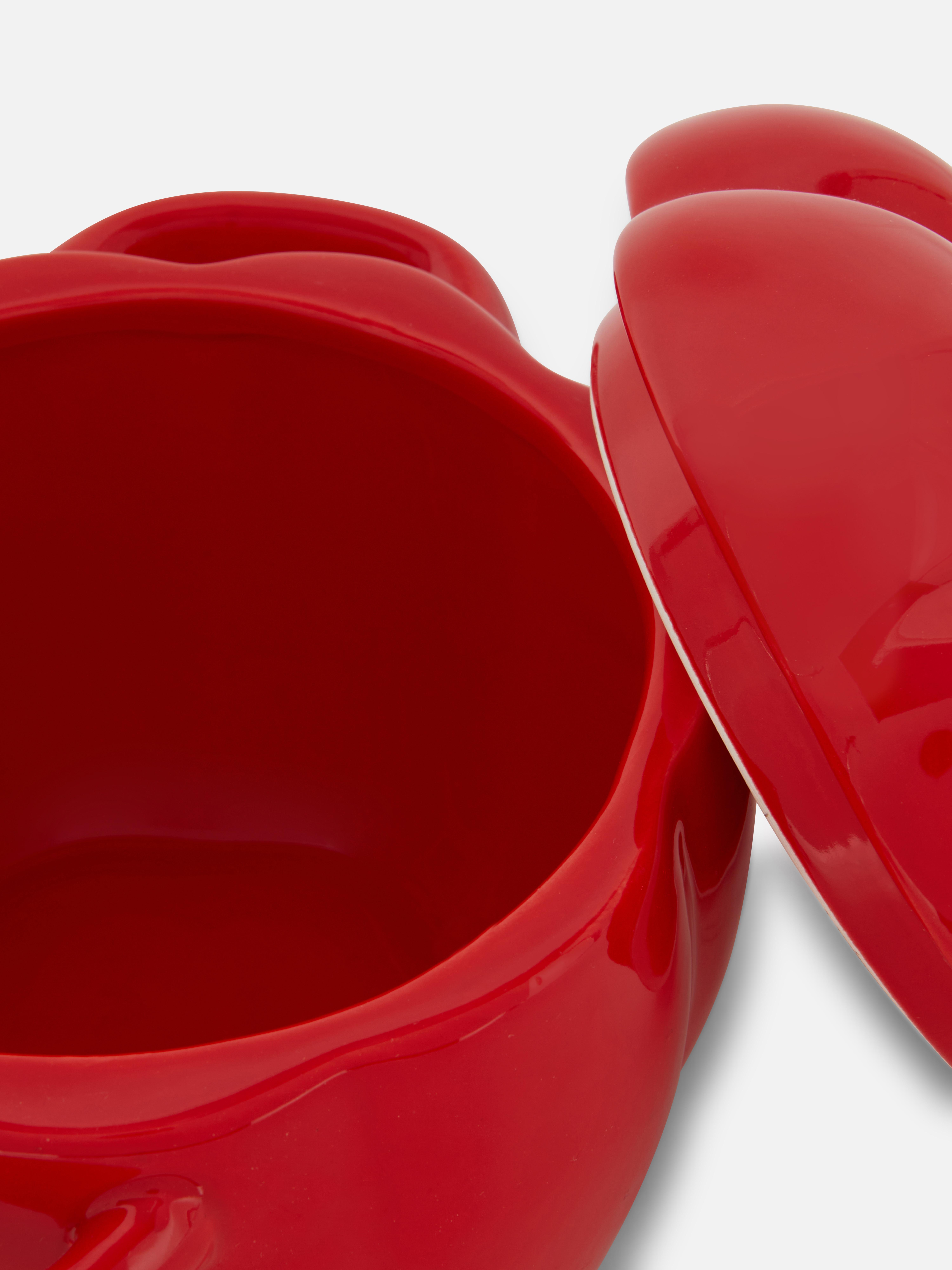 Red Pepper Ramekin