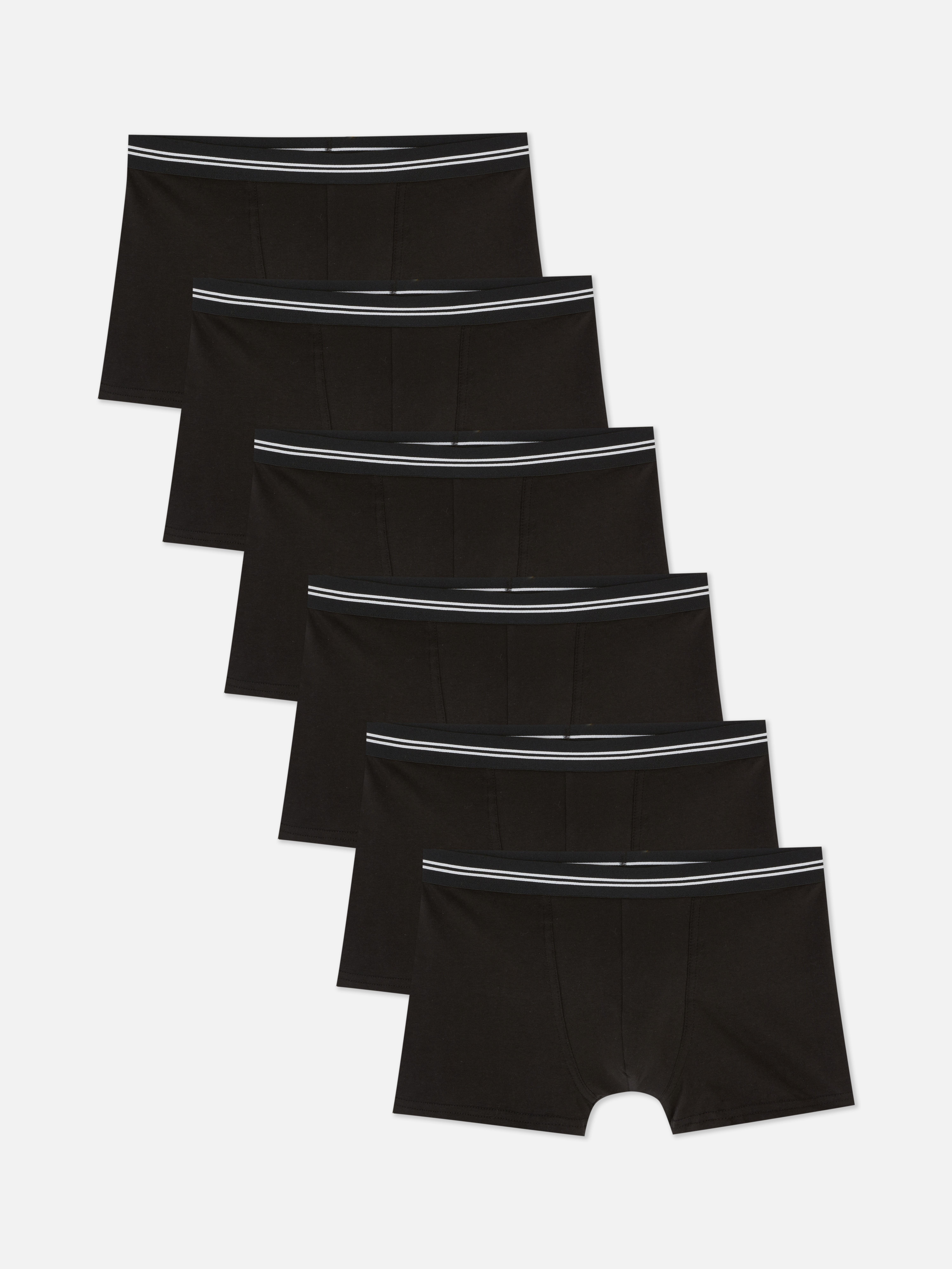 6pk Hipster Trunks