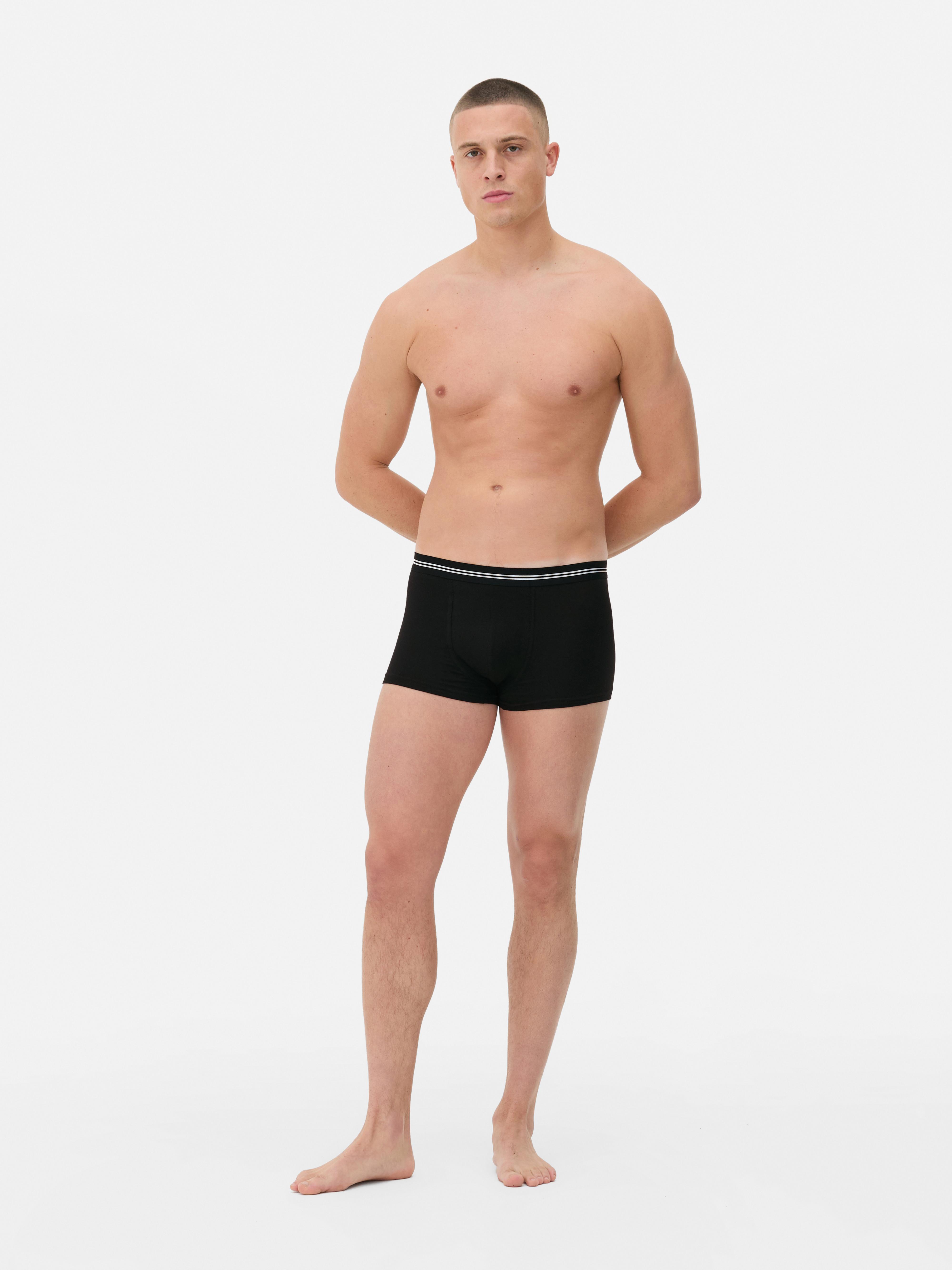 6pk Hipster Trunks