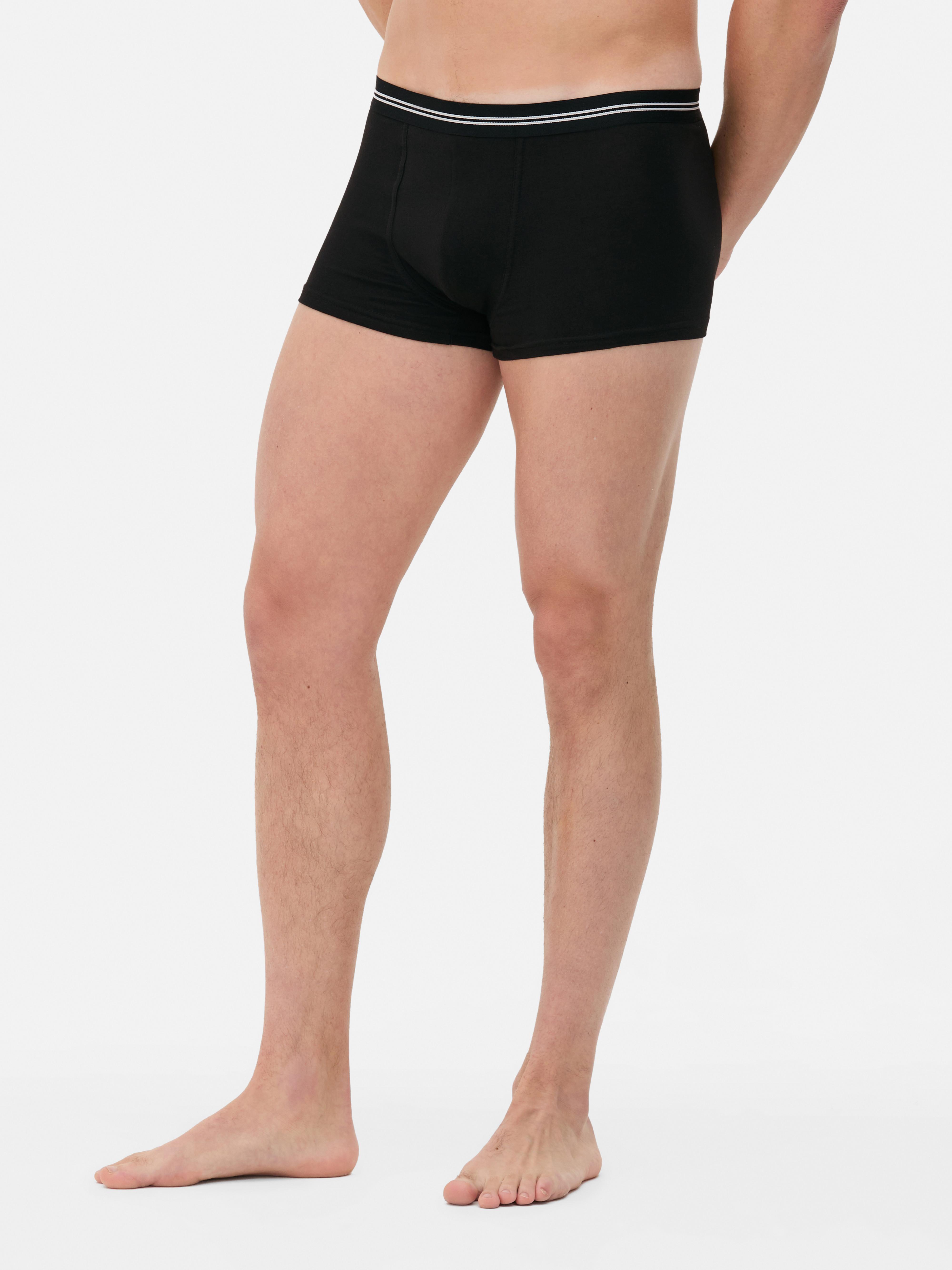 6pk Hipster Trunks